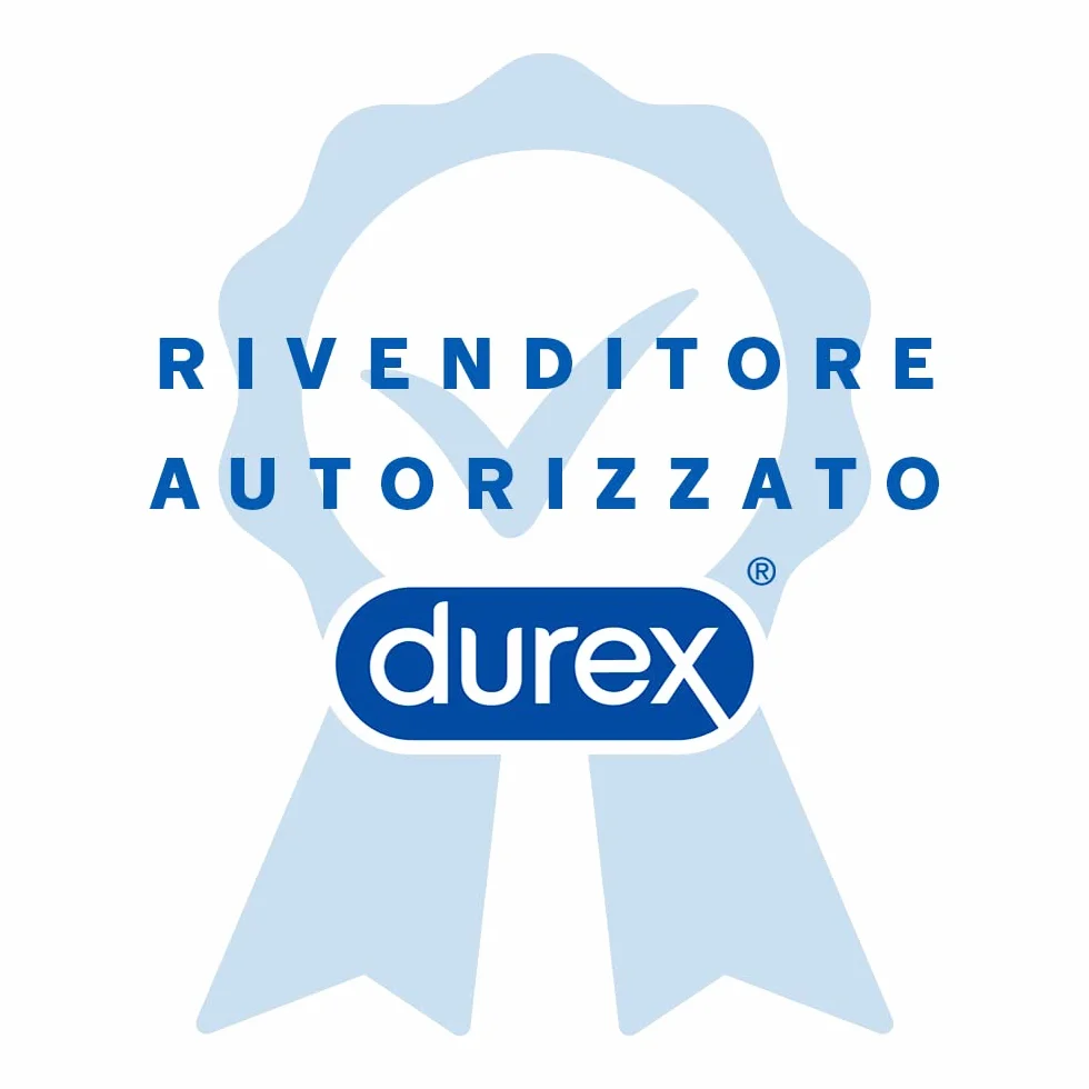 Kit Durex vibratori Pure Fantasy e Play Delight, Vibratore stimolante clitoride e vagina, Waterproof