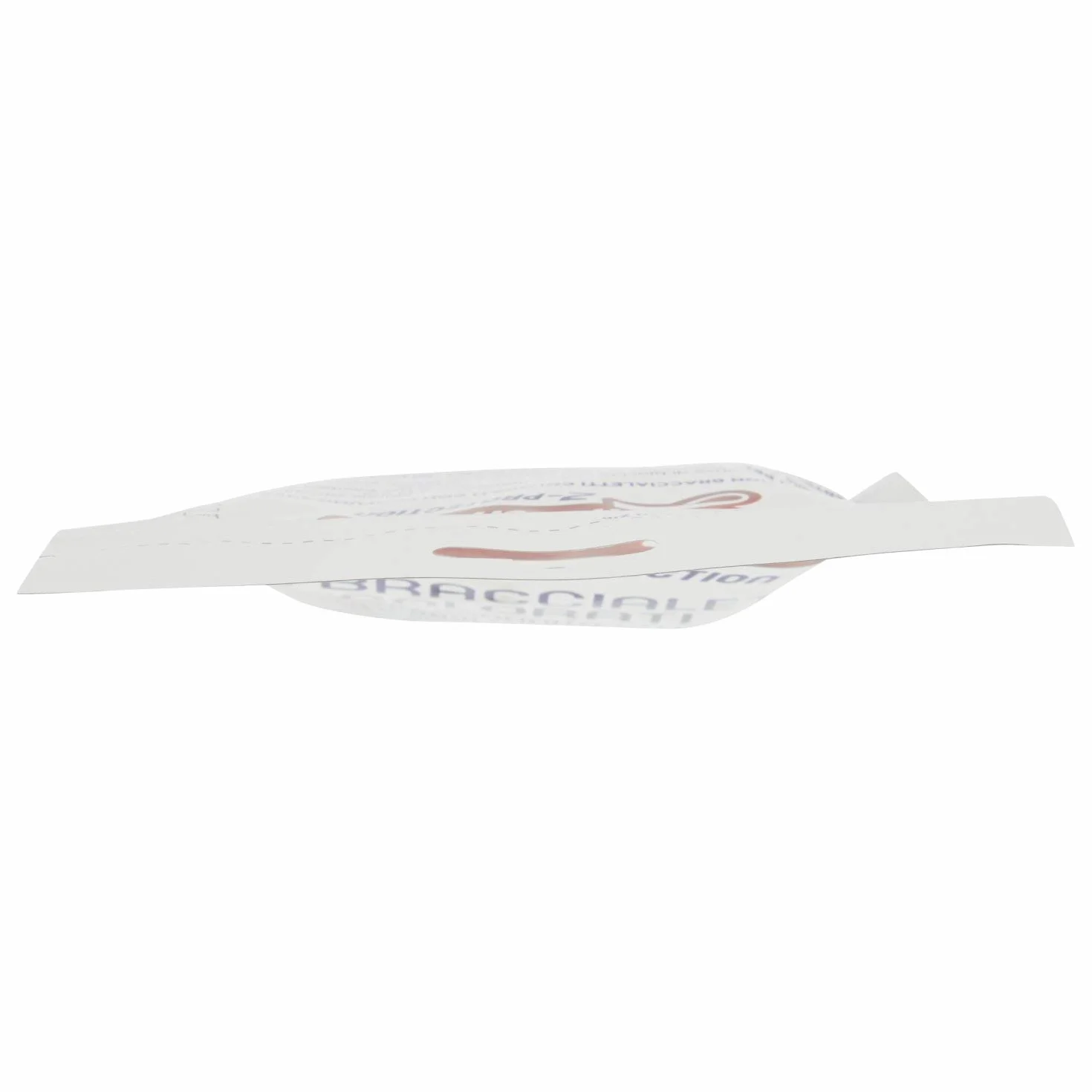 Braccialetti Antizanzare in Silicone Atossico per Bambini e Adulti, Repellente Naturale a Lunga Durata