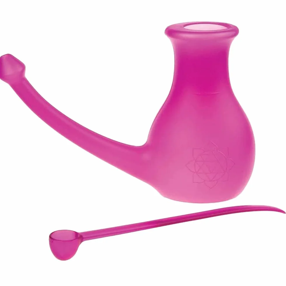 Yogishop, Neti lota per irrigazione nasale