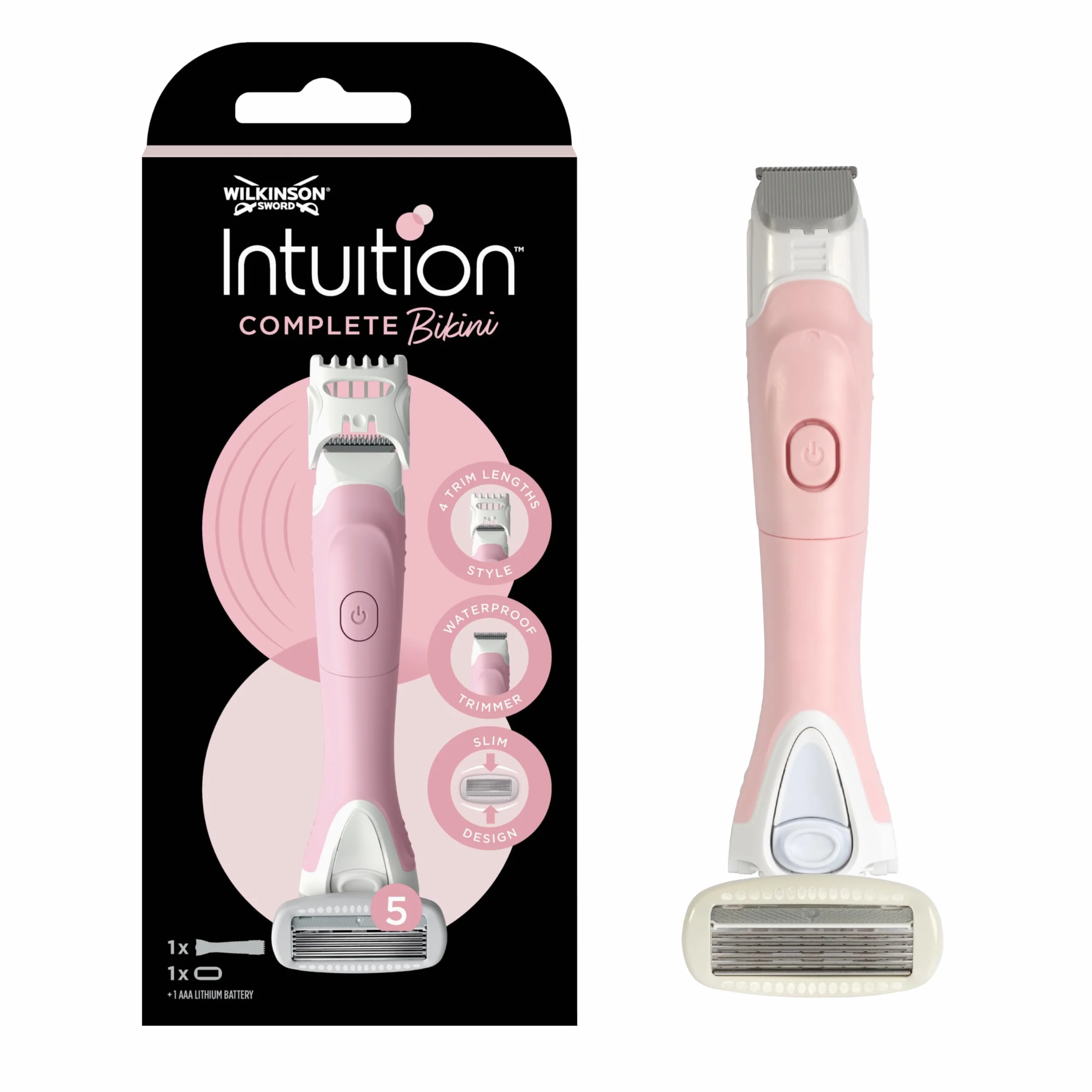 Wilkinson Sword