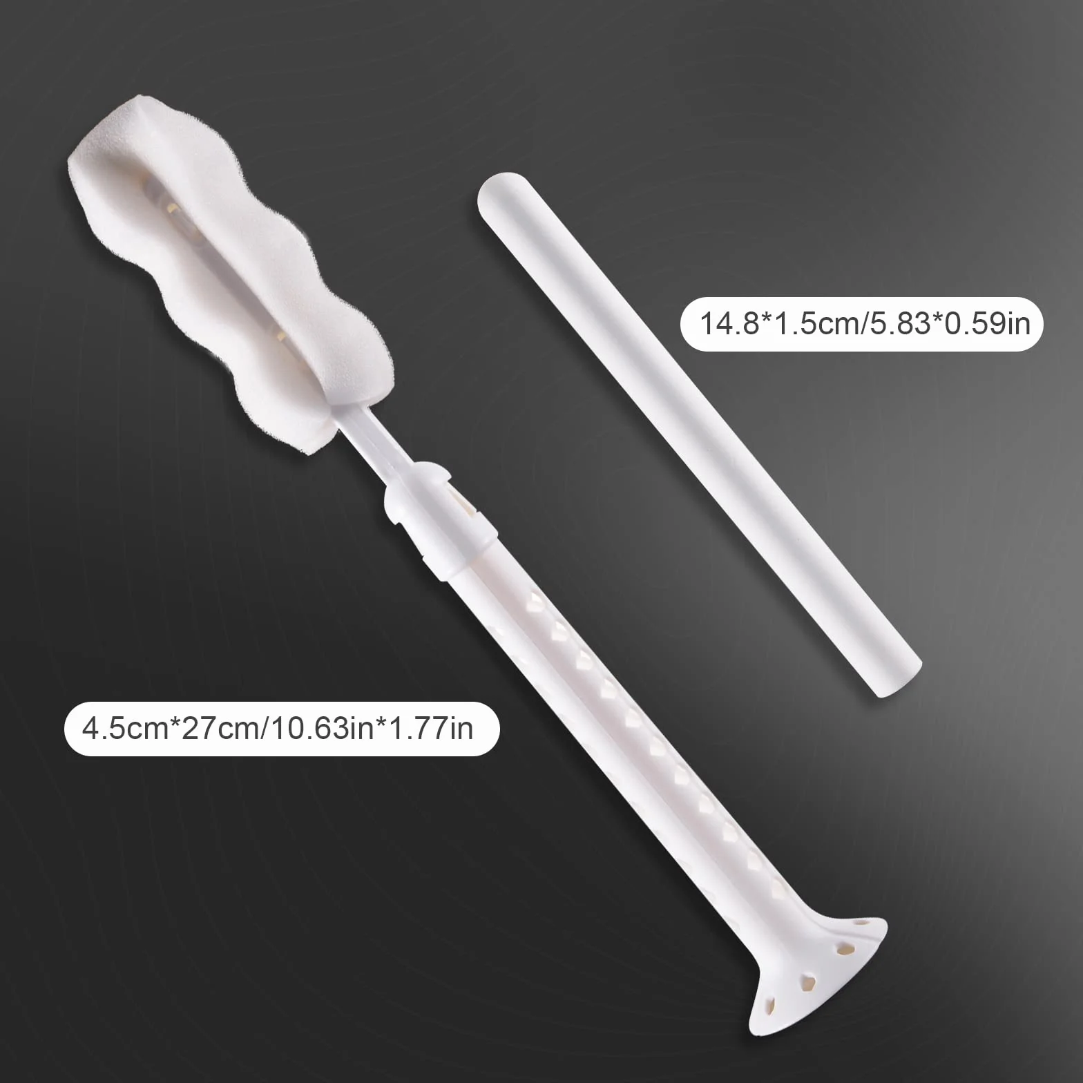 Kit Pulizia Bambole Sesso Masturbazione Maschile Bastone Asciugatura Riutilizzabile Assorbimento Acqua Giocattolo Sesso