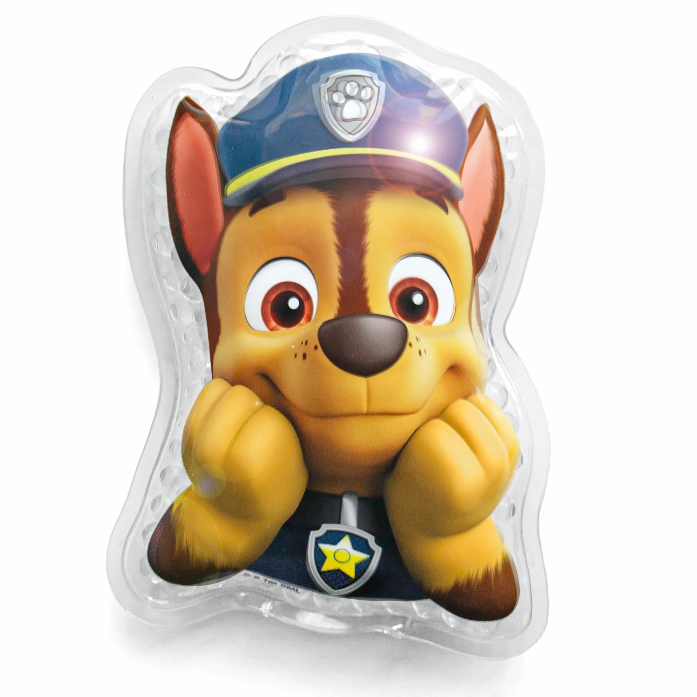 Jellyworks Paw Patrol Bambini Sacchetto Freeze Caldo Freddo Di Ecchimosi, Urti e Piccoli Bobos, Multicolore