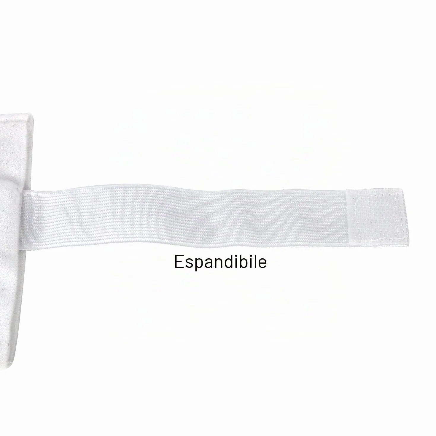 com-four® 3x Rivestimento in Pile Premium per Compresse Multiuso - Rivestimento per Impacchi Freddi e Caldi - Copertura Protettiva Riutilizzabile
