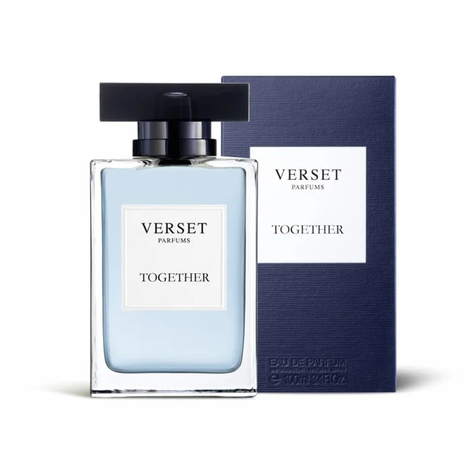 Verset Together Eau de Parfum