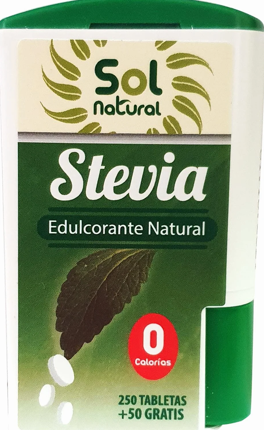 STEVIA 300 compresse integratore benessere