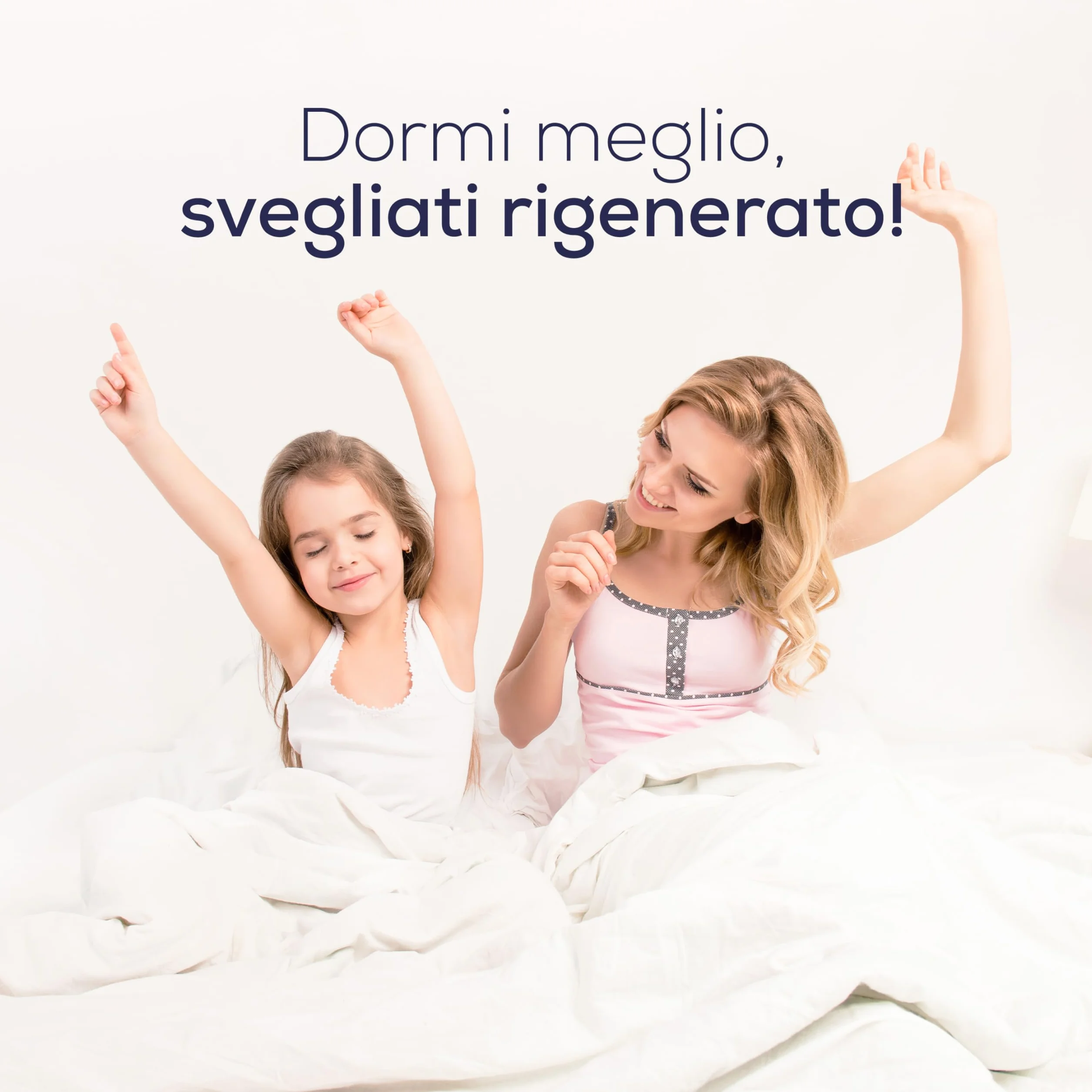 Melatonina gocce bambini adulti 1mg 50ml gusto fragola senza effetto rebound favorisce sonno dolce profondo riposo rigenerante