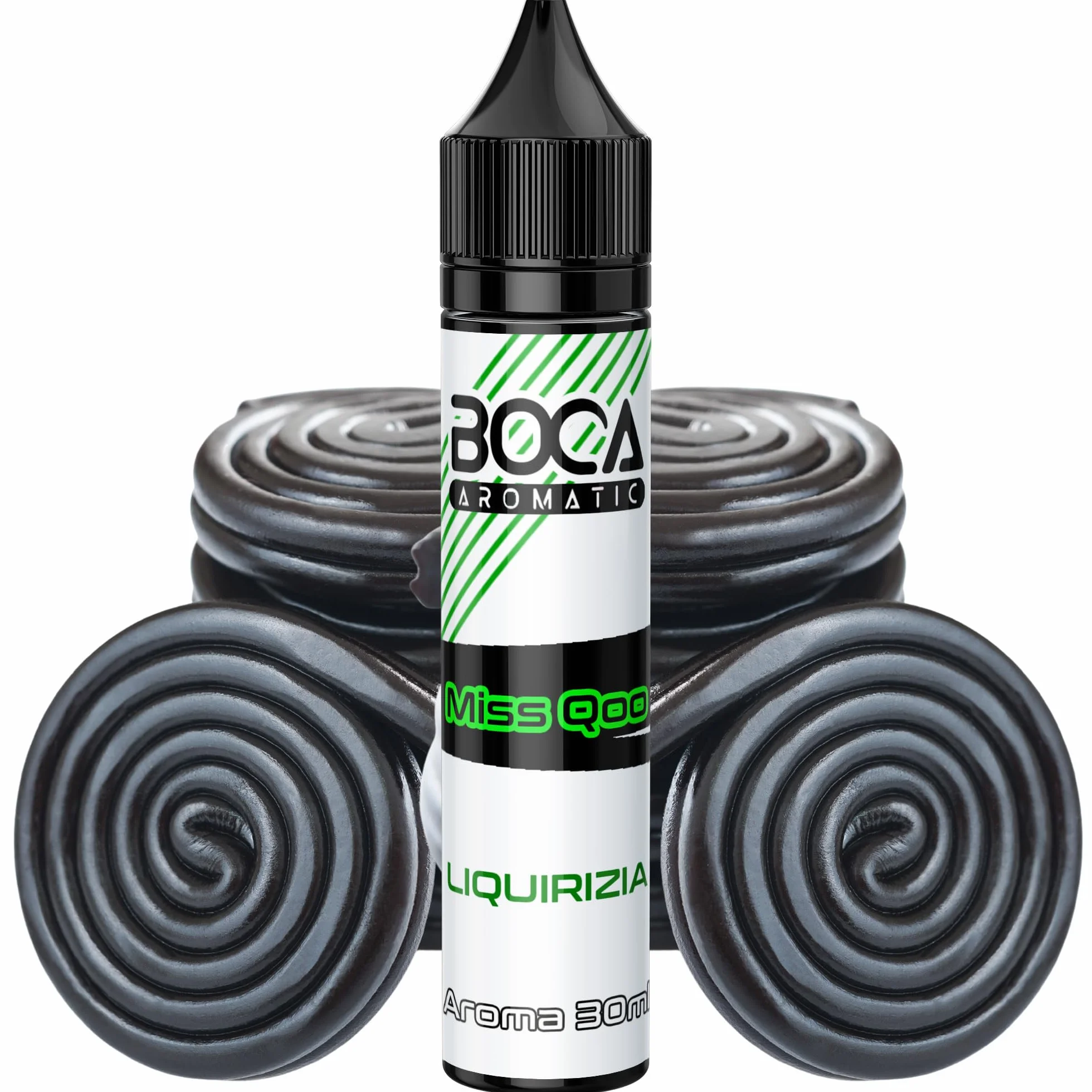 Aroma Liquirizia 30ml