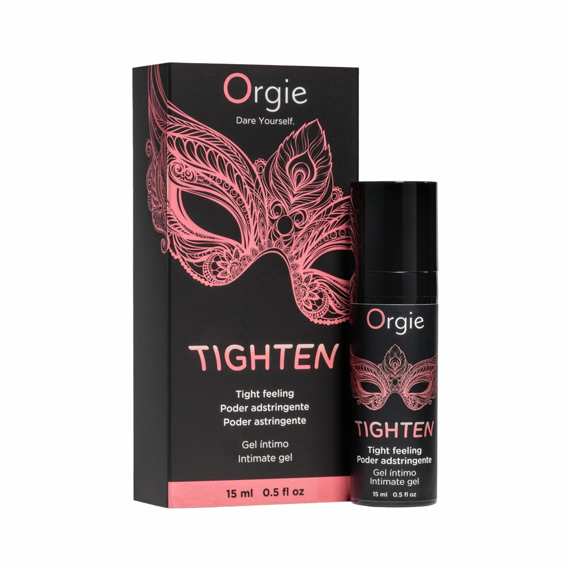 Orgie Vaginal Tightening Gel