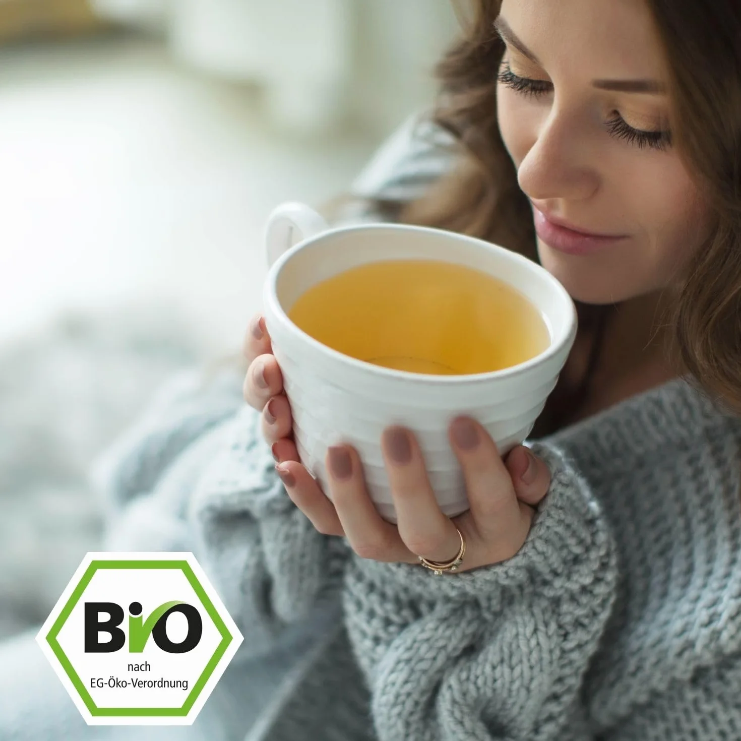 Semi di ortica bio 250g Biotiva