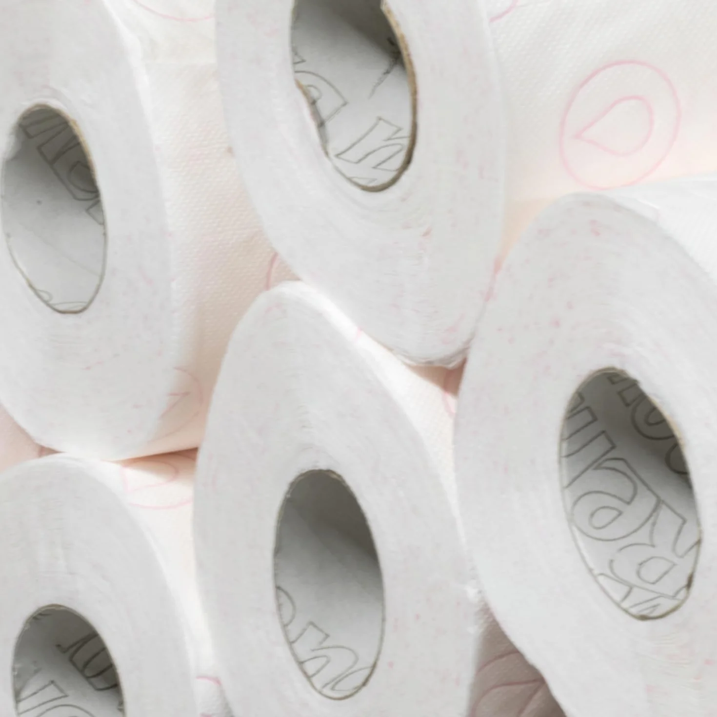 Renova Deco Carta Igienica 12 Rotoli Bianco 16.1 m