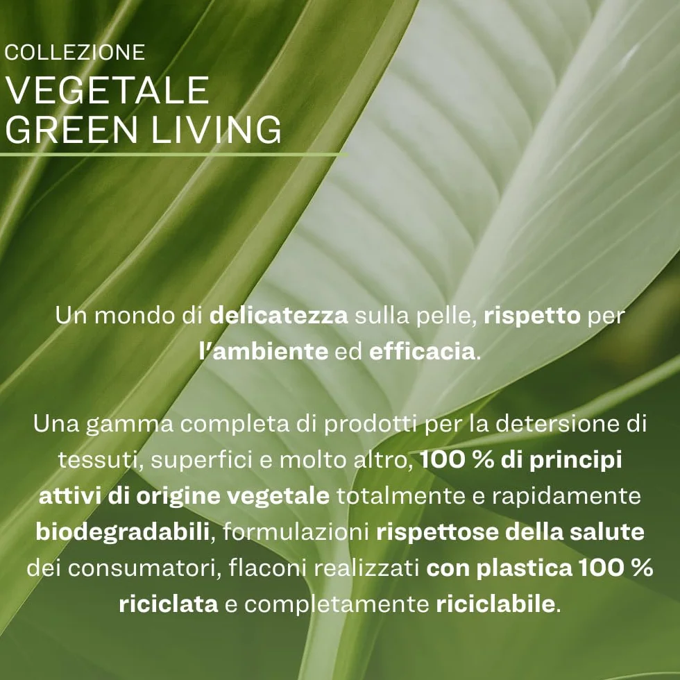Nuncas Vegetale Detergente Anticalcare 500ml