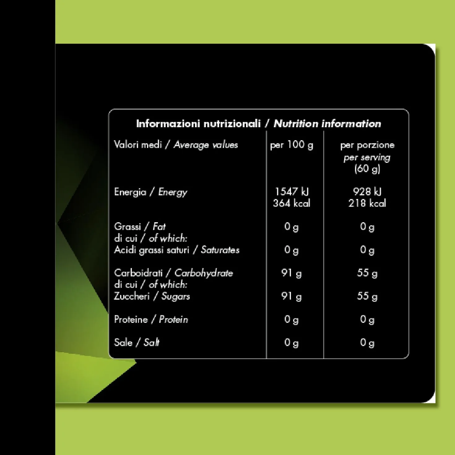 D-Glucosio - Energia Pura per il Tuo Post- Workout - Formato: 1500 g