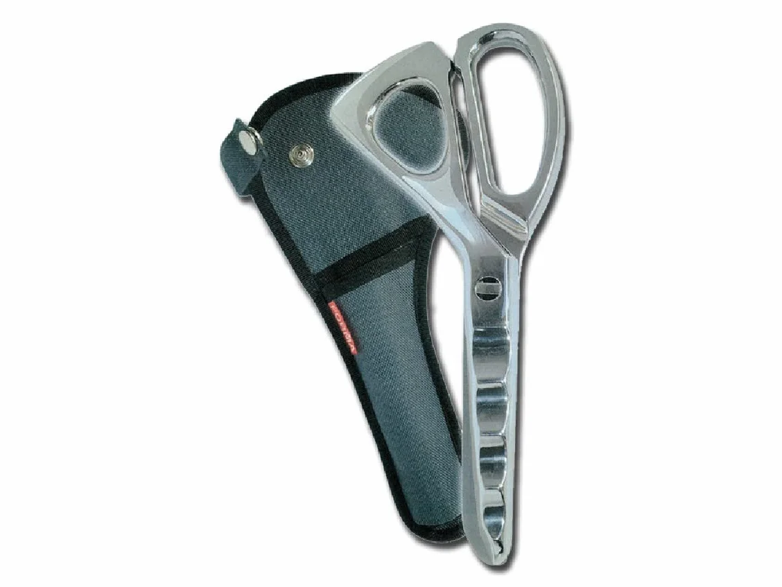 Gima Forbici di Emergenza 23.5 x 10.8 cm