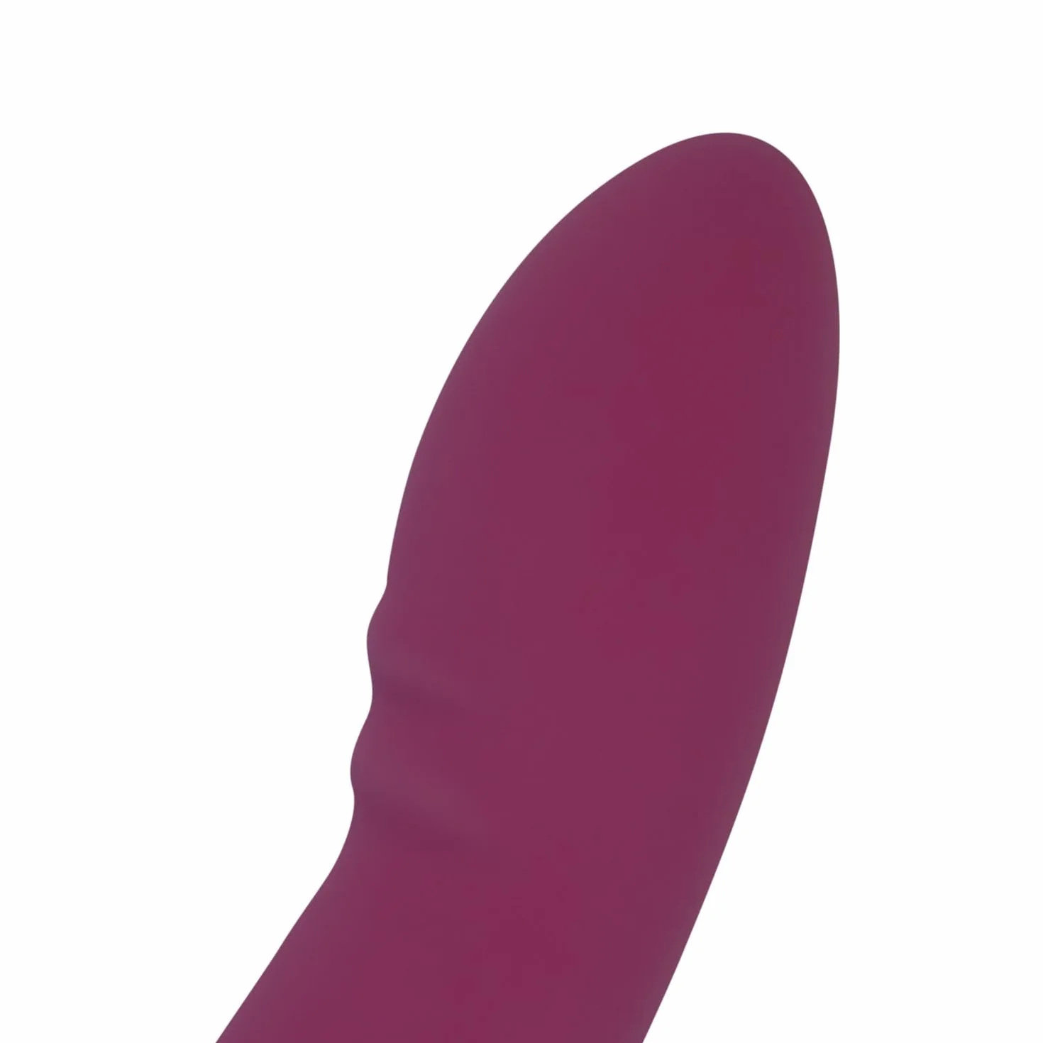 Rabbit - Vibratore Crush AMORELIE - Berry