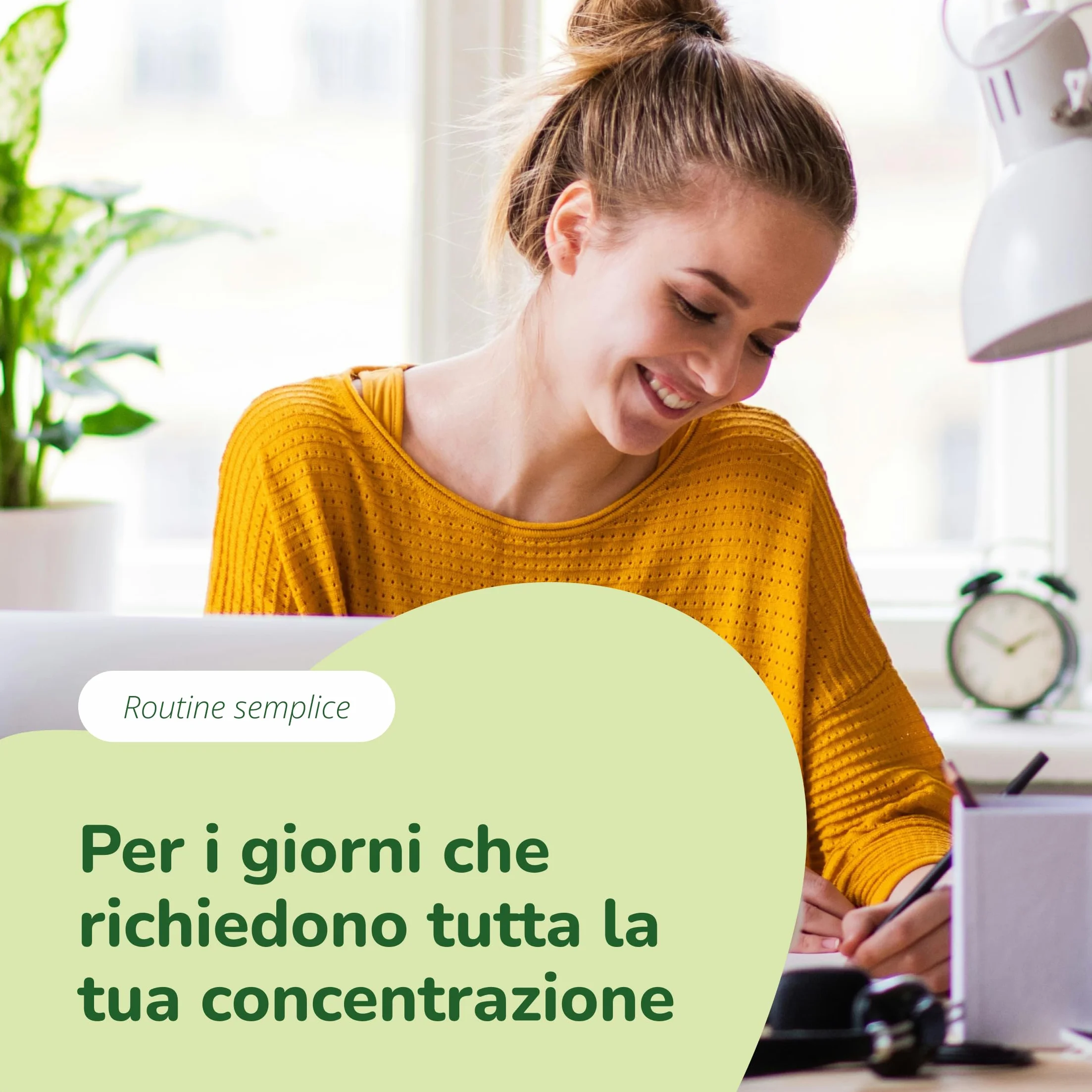 Vegavero® Ginkgo Biloba e Panax Ginseng 120 capsule 20% Ginsenosidi 24% Glucosidi Flavonoidi Vegan