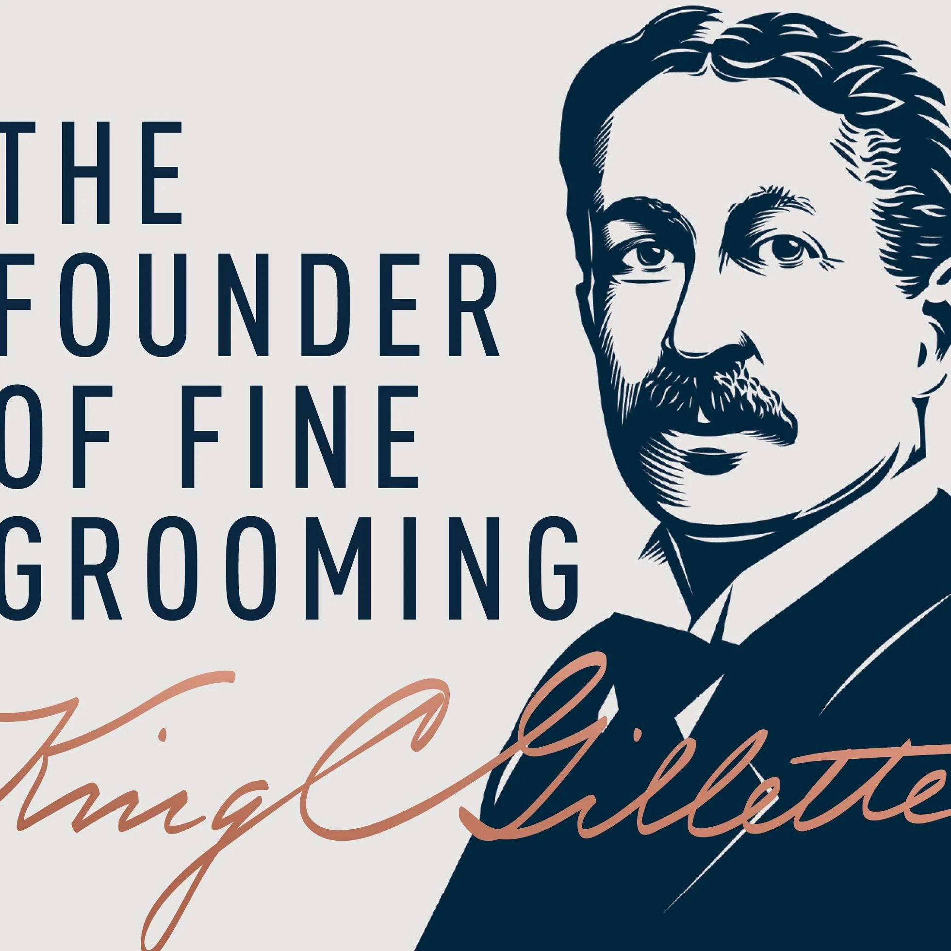 King C. Gillette Gel da barba trasparente con tè bianco e olio di argan, 141,7 g