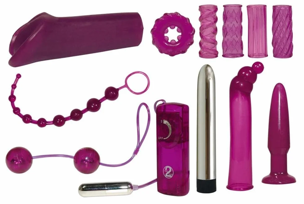 You2Toys 801998 Kit dell'Amore - 1 Prodotto
