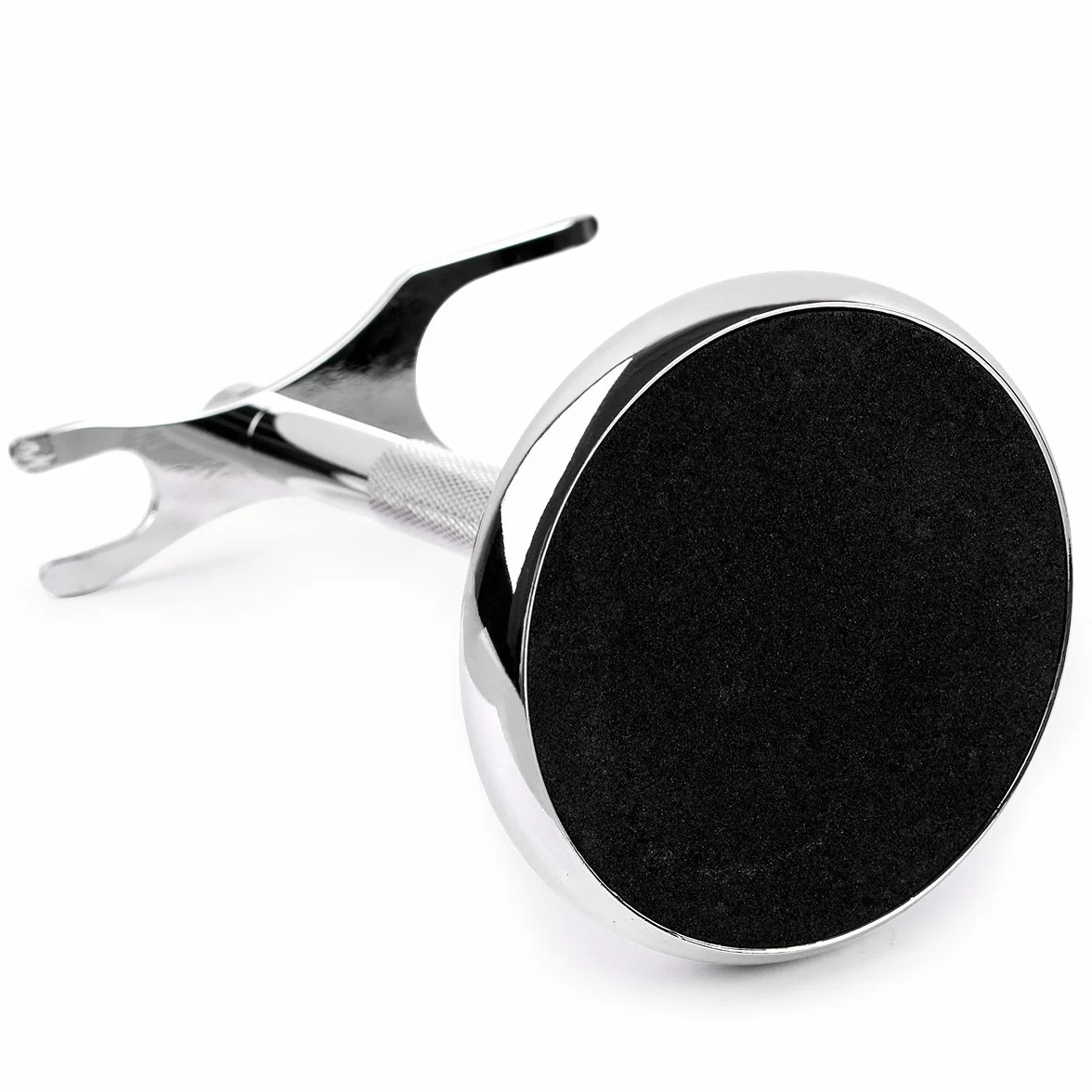 QSHAVE Supporto per Rasoio Classico e Pennello da Rasatura