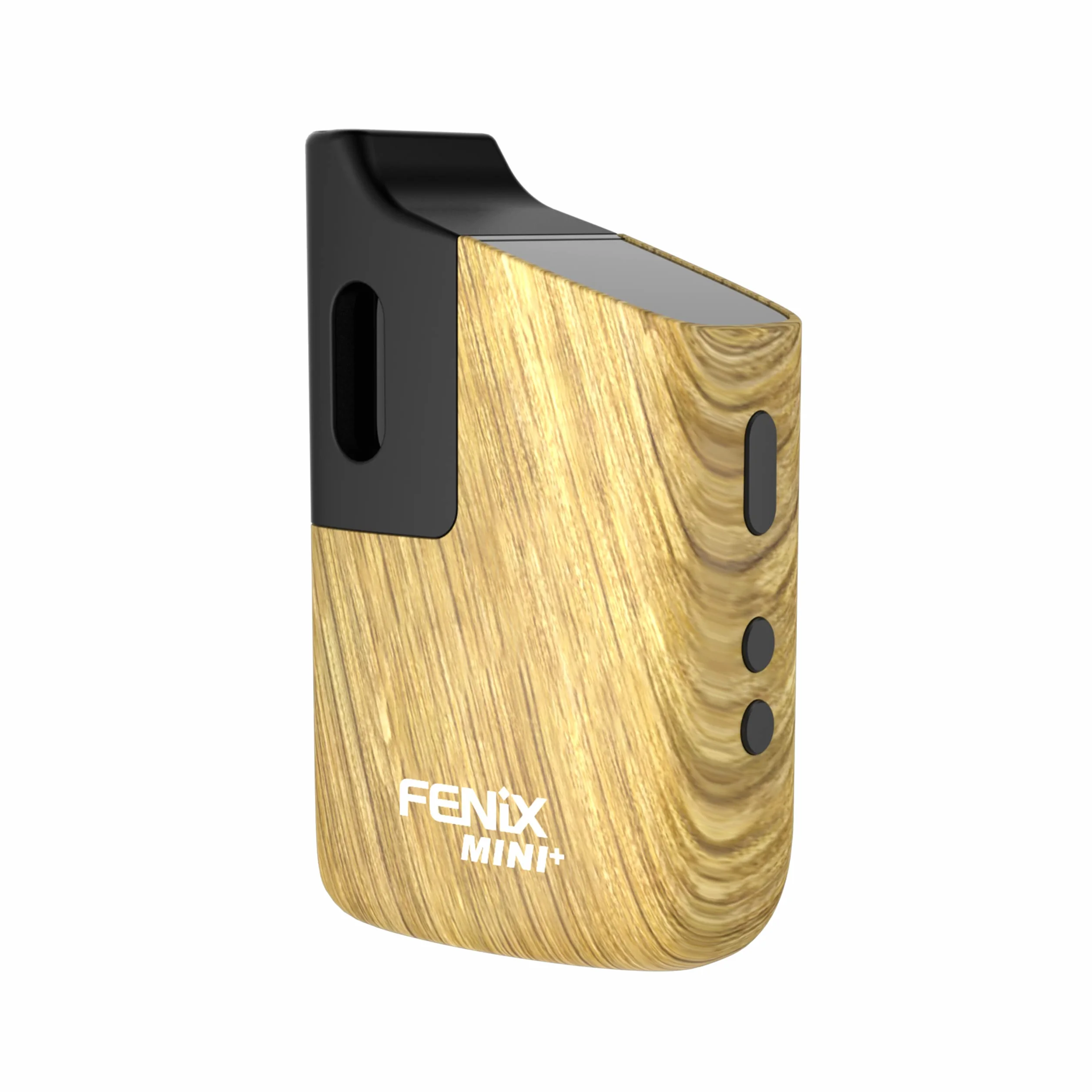 WOLKENKRAFT FENiX Mini Plus Vaporizzatore USB-C Convezione WOOD
