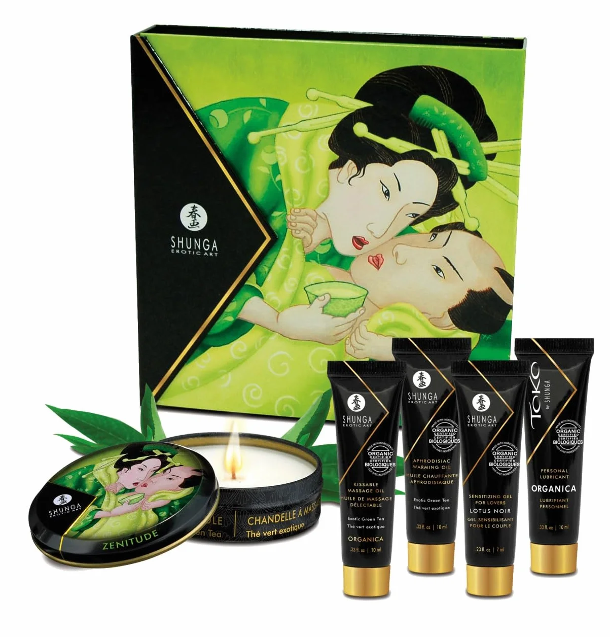 Shunga