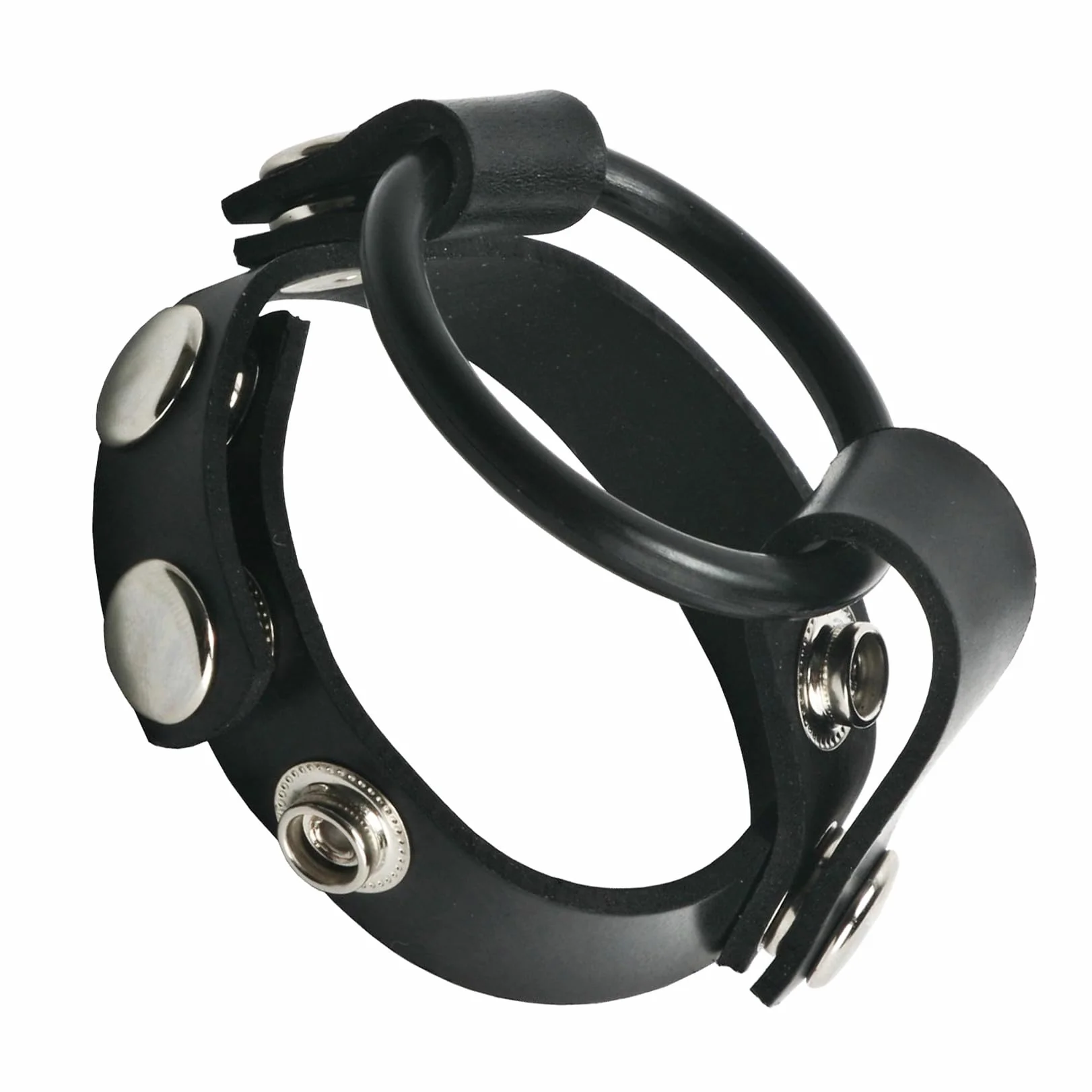 Strict Leather Sex Toy