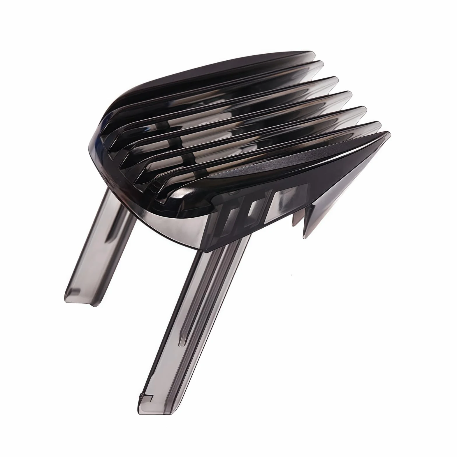 Pettine Tagliacapelli Ricambio Compatibile Philips HC9450 HC9490 HC7460 HC9452 Regolabile 1-7 mm 7-24 mm