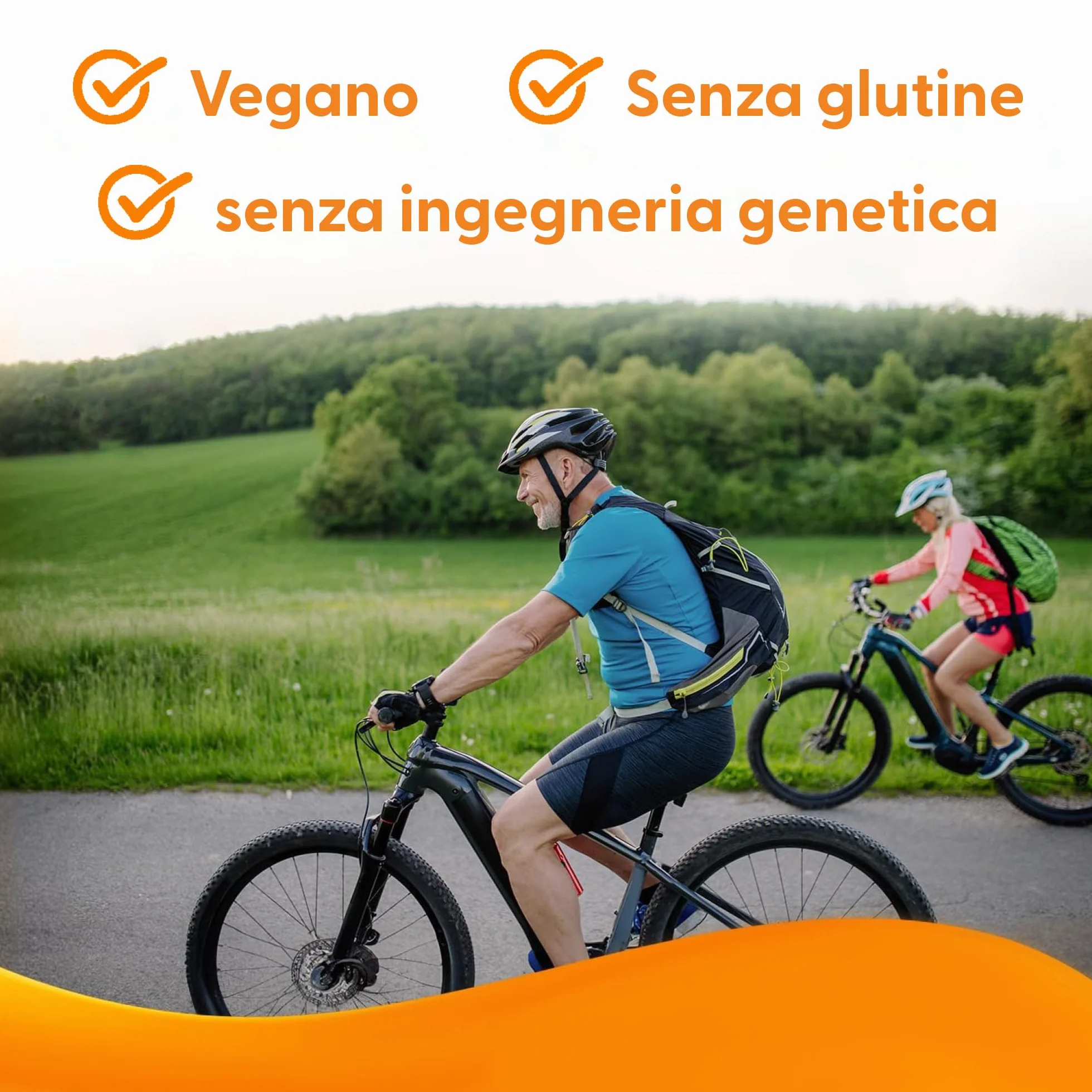 Doctor's Best, Acetyl-L-Carnitine with BIOSINT, 500mg, 60 Capsule vegan, Testato in Laboratorio, Senza Glutine, Senza Doia, Vegetariano