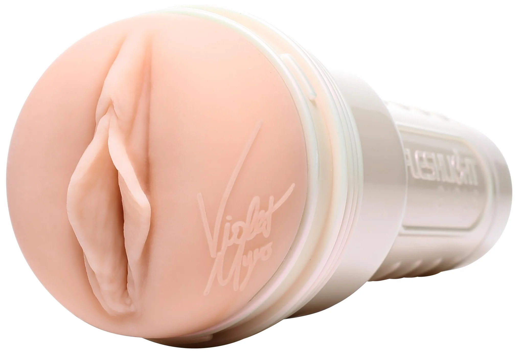 FLESHLIGHT Masturbtore per uomini - Violet Myers Waifu - Masturbatore uomo sex toys uomo - Fleshlight vagine vere