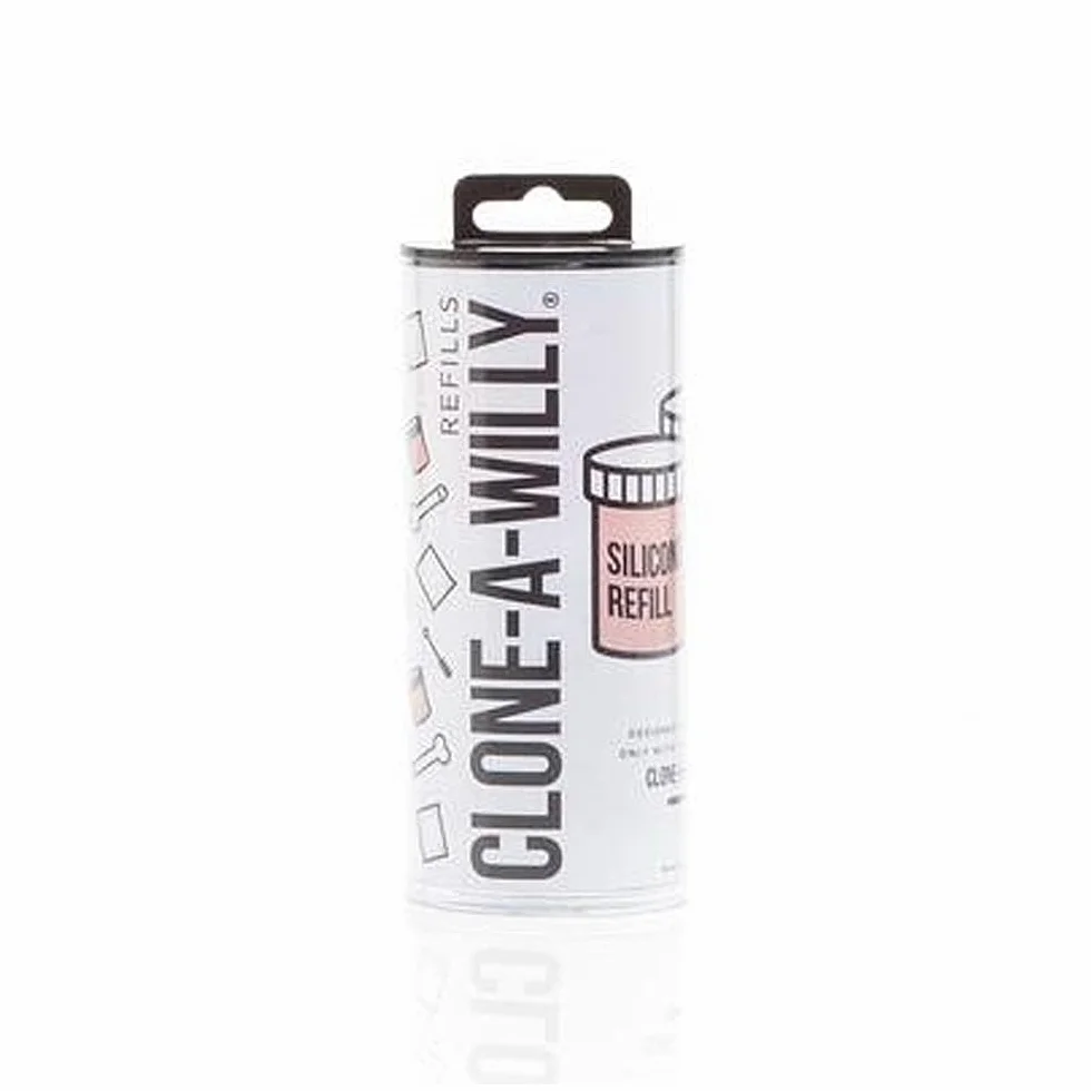 Clone a Willy Guaine ed Estensioni del Pene - 100 gr