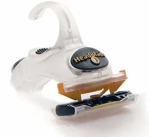 HeadBlade Ghost - Rasoio per la testa