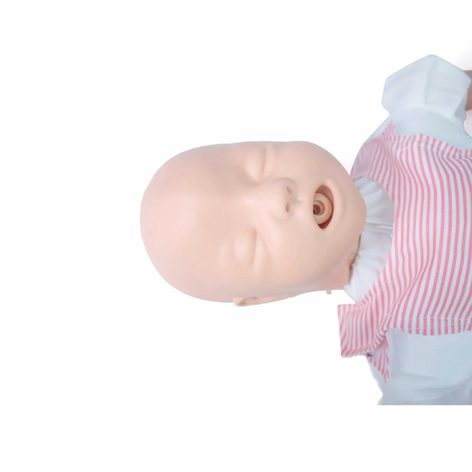 Manichino per RCP per Neonati, Modello di Primo Soccorso, simulatore di rianimazione cardiopolmonare