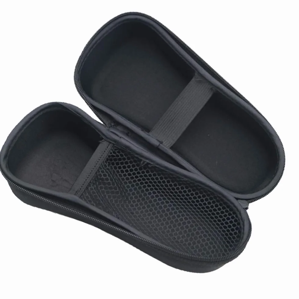 YanBan Custodia da Viaggio Rigida in EVA per Philips, Custodia Rigida per Rasoio Elettrico da Uomo per Braun, Custodia per Trimmer per Rasoio Elettrico per Panasonnic