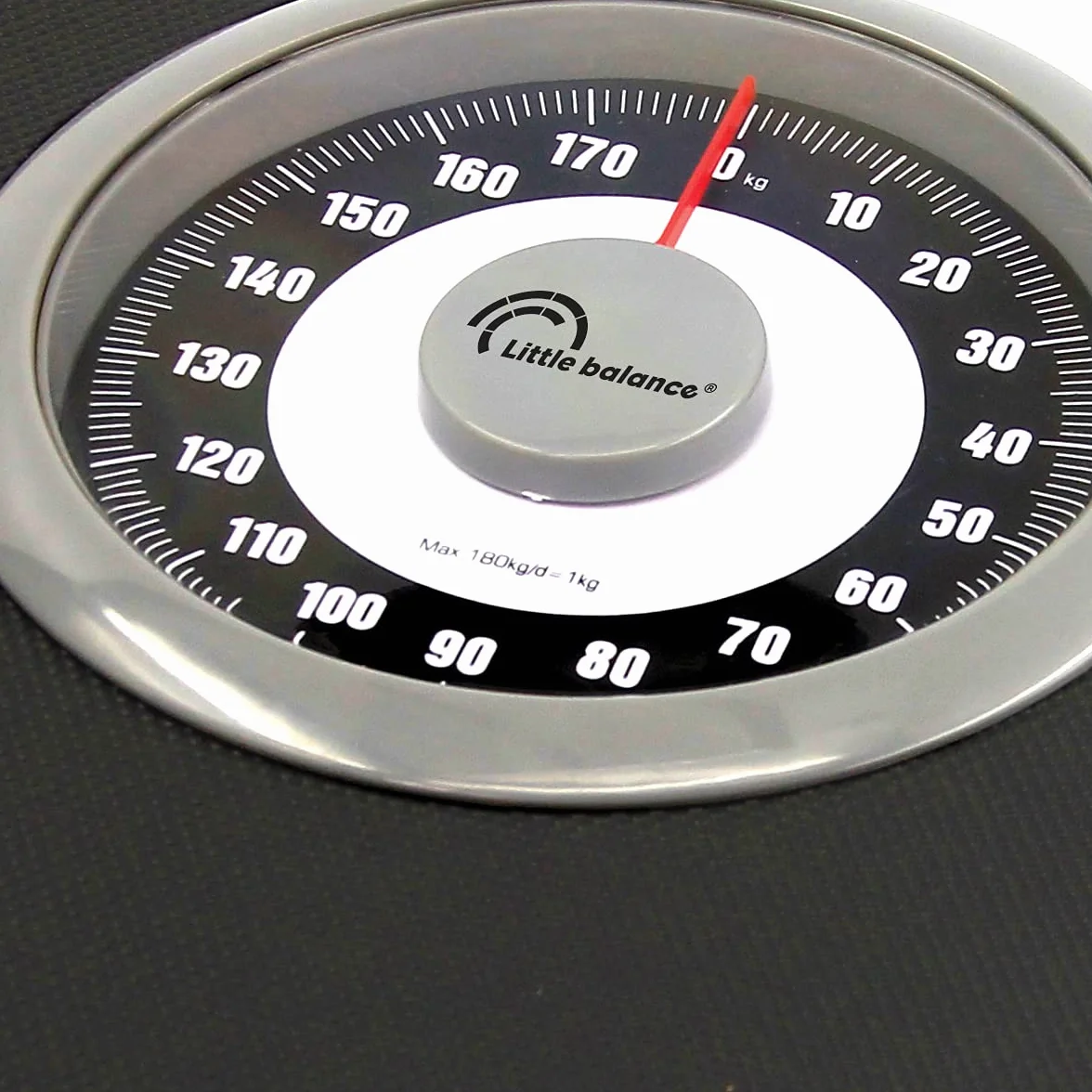 PESE PERSONNE LITTLE BALANCE 8400