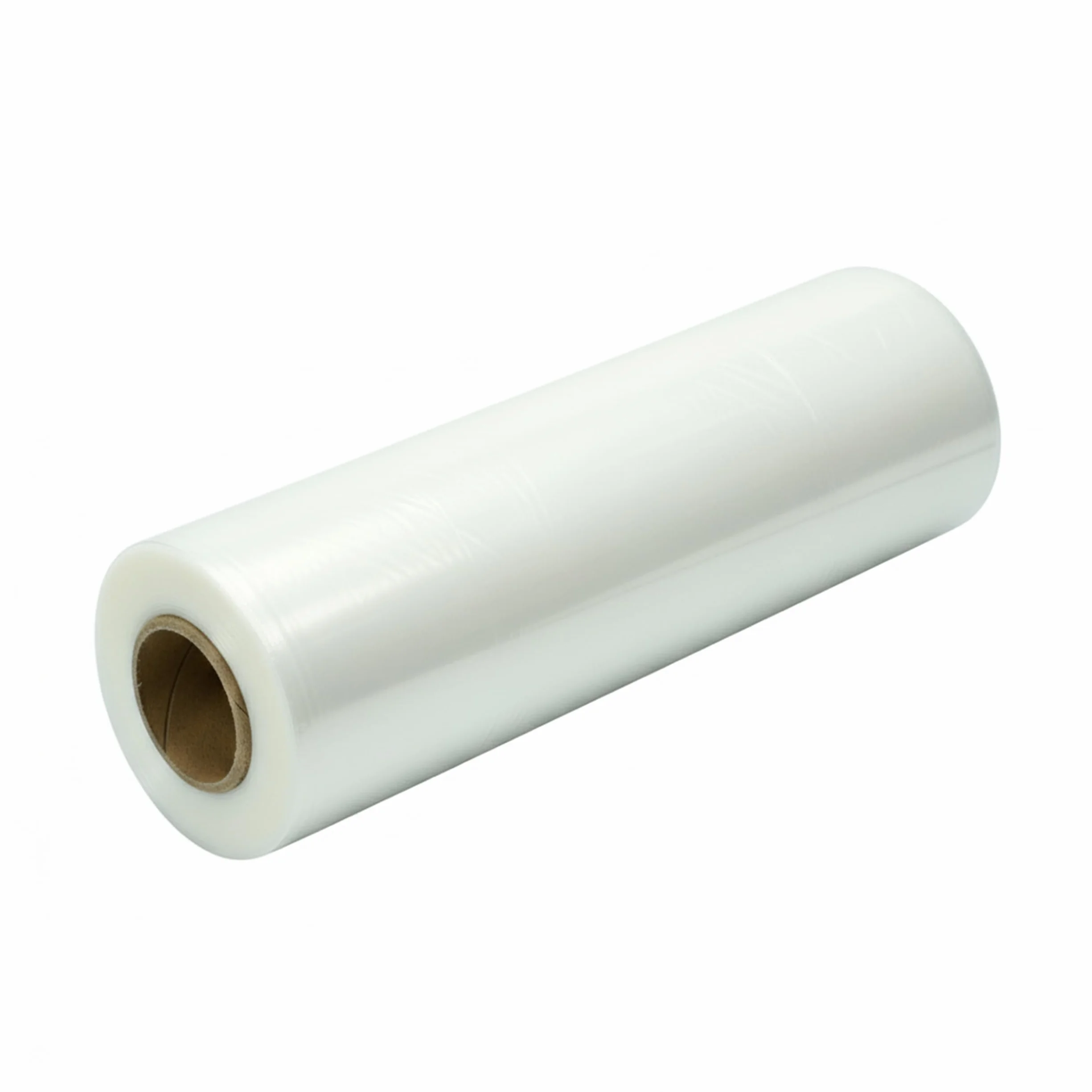FRIO - 1 Rotolo Pellicola Alimenti 300m - Superaderente - Astuccio Professionale con Seghetto - Elastica e Autosigillante per Conservazione e Avvolgimento - Ideale per contenitori e vaschette metallo
