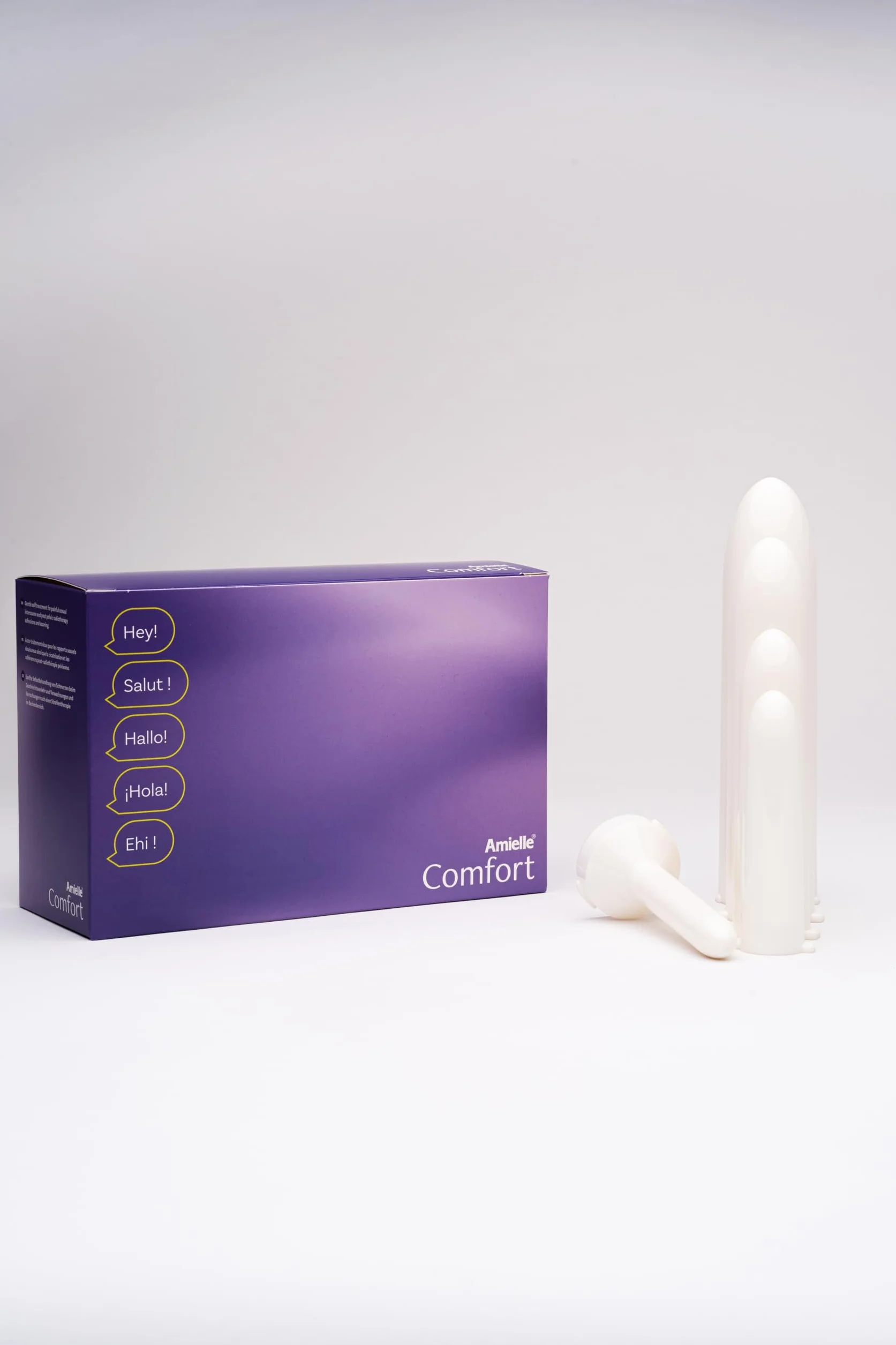 Amielle Comfort Set 2706174