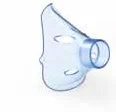 NEBULA MASCHERA PEDIATRICA SIL