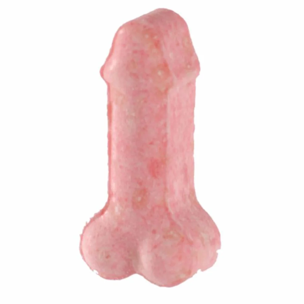 Caramelline caramelle colorate a forma di pisello gusto fragola e ciliegia 18g x 2