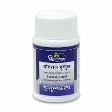 Dhootapapeshwar YOGARAJ GUGGUL