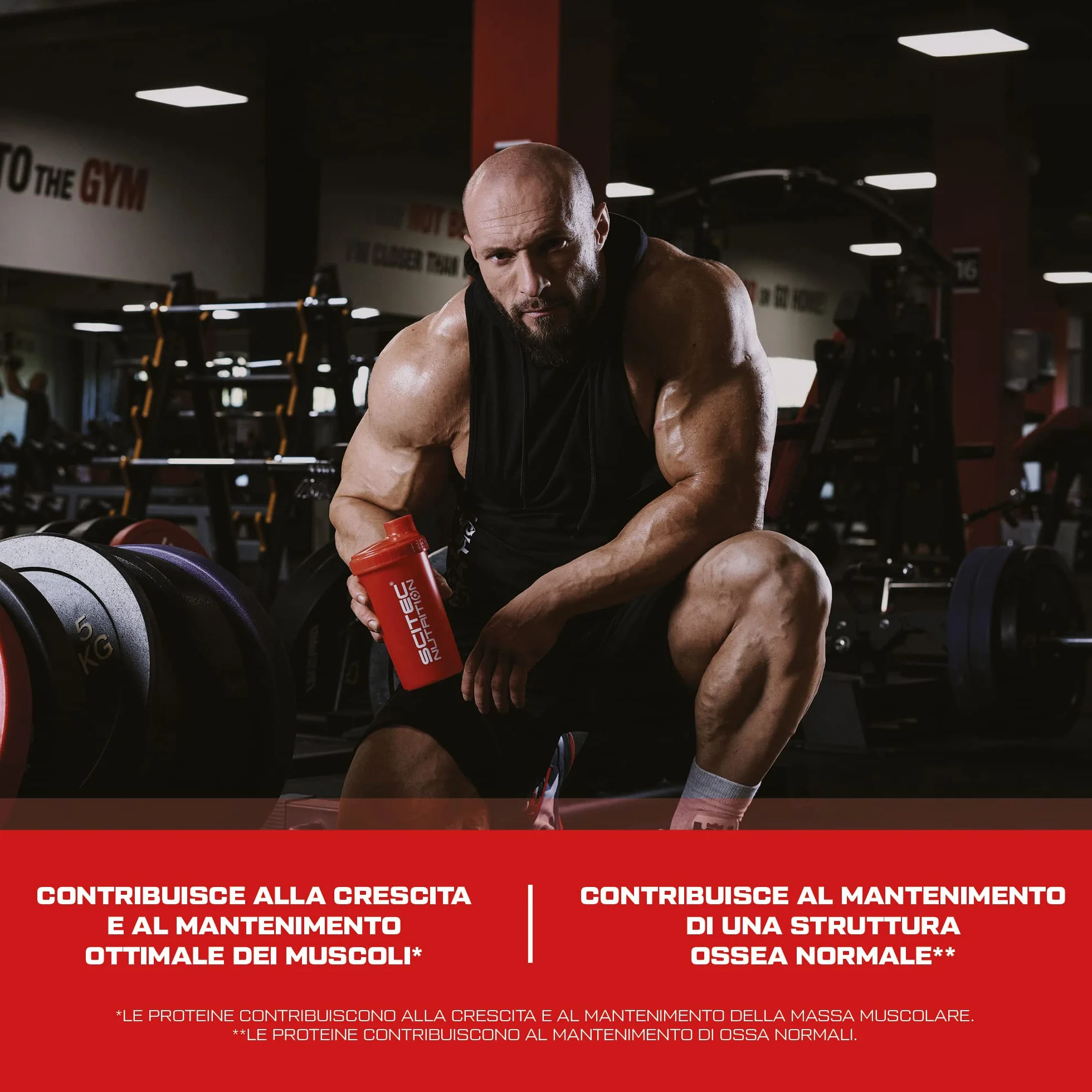 Scitec Nutrition 100% Whey Protein Professional 2.35 kg Cioccolato