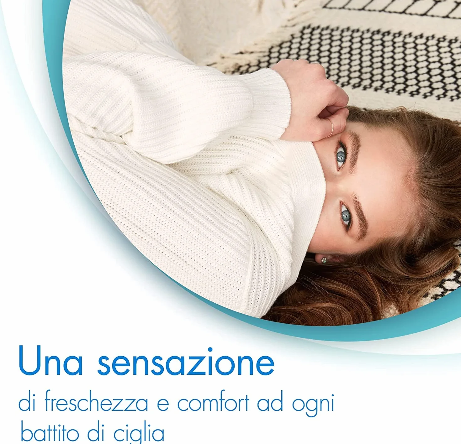 Dailies AquaComfort Plus Toric Lenti a Contatto Giornaliere 30 Lenti BC 8.8 mm DIA 14.4 mm CYL -0.75 Asse 10 -2.5 Diopt