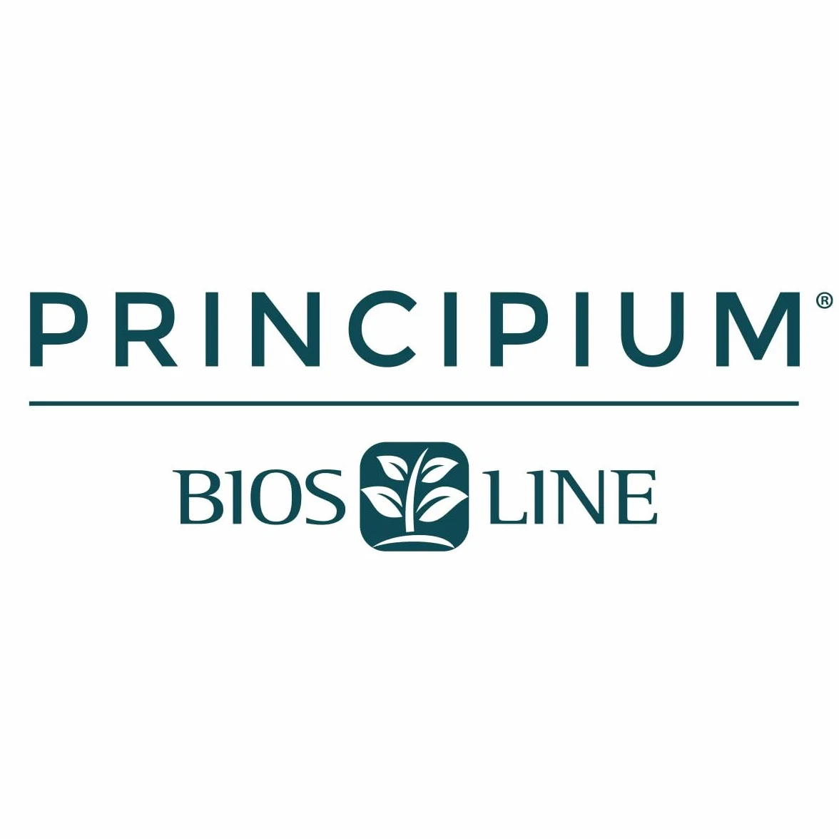 BIOS LINE Principium Collagene Marino Integratore Alimentare per l'Elasticità della Pelle, 20 Buste 3,5g