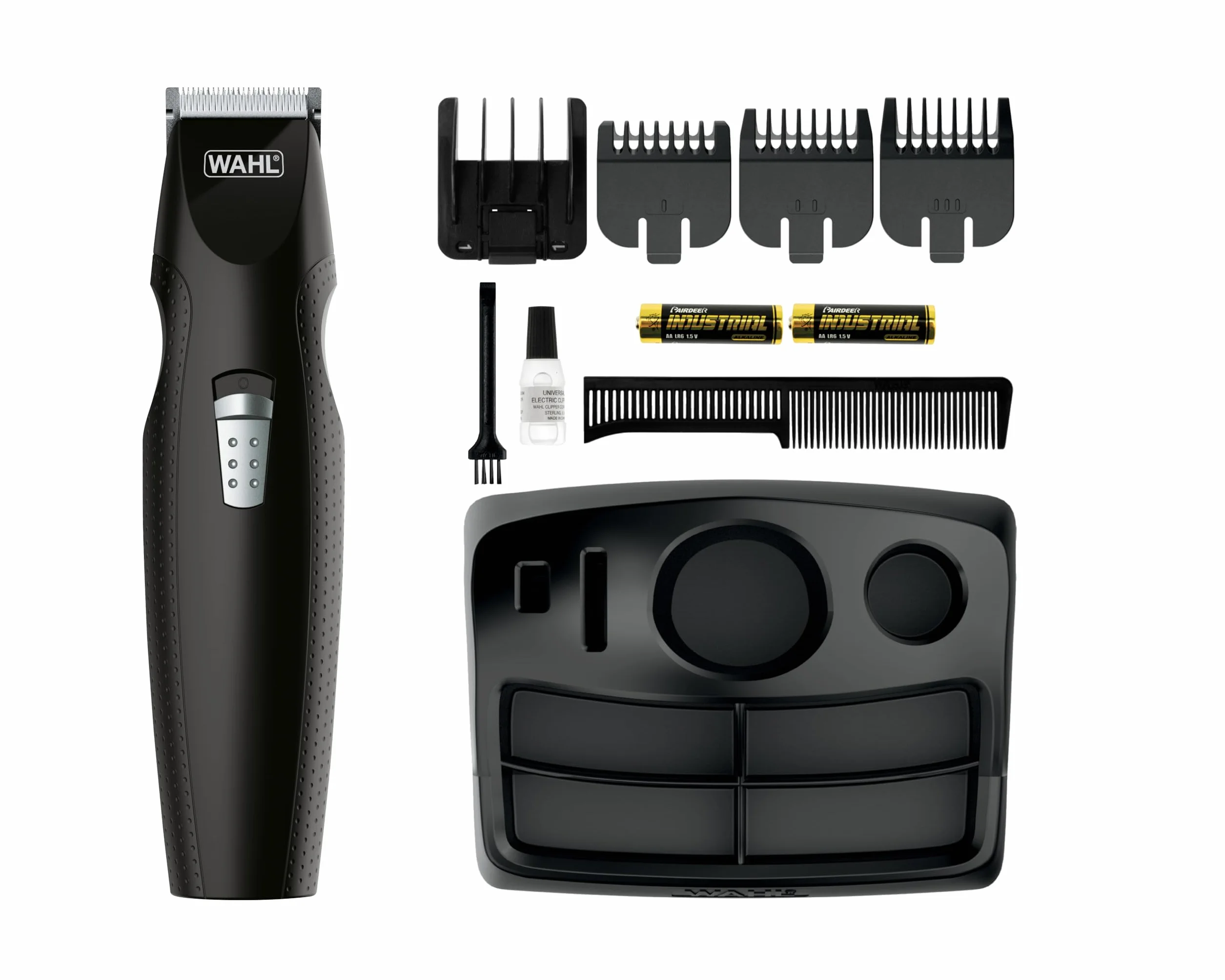 Wahl 5606-508 Rasoio Regolabarba