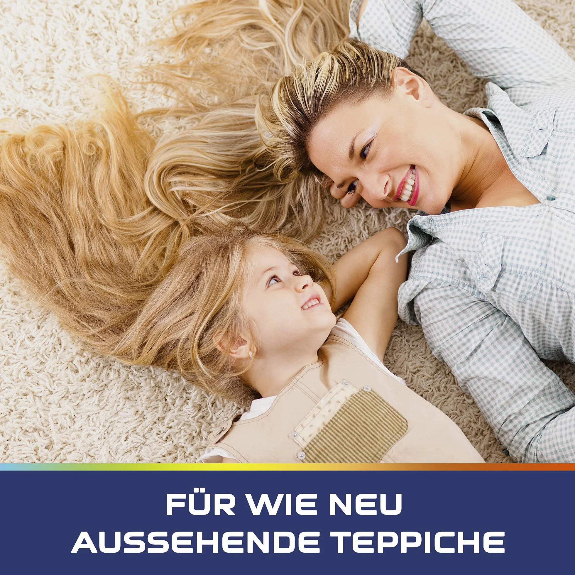 Vanish Pet Experte Detergente per tappeti e tappezzeria – 1 x 750 g – Polvere per la cura di vari tessuti e tappezzeria, ideale per grandi superfici – contro sporco, peli di animali domestici e odori
