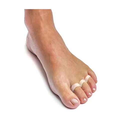 Eumedica Correttore Dita a Martello Eucrest 3 S/M Destro