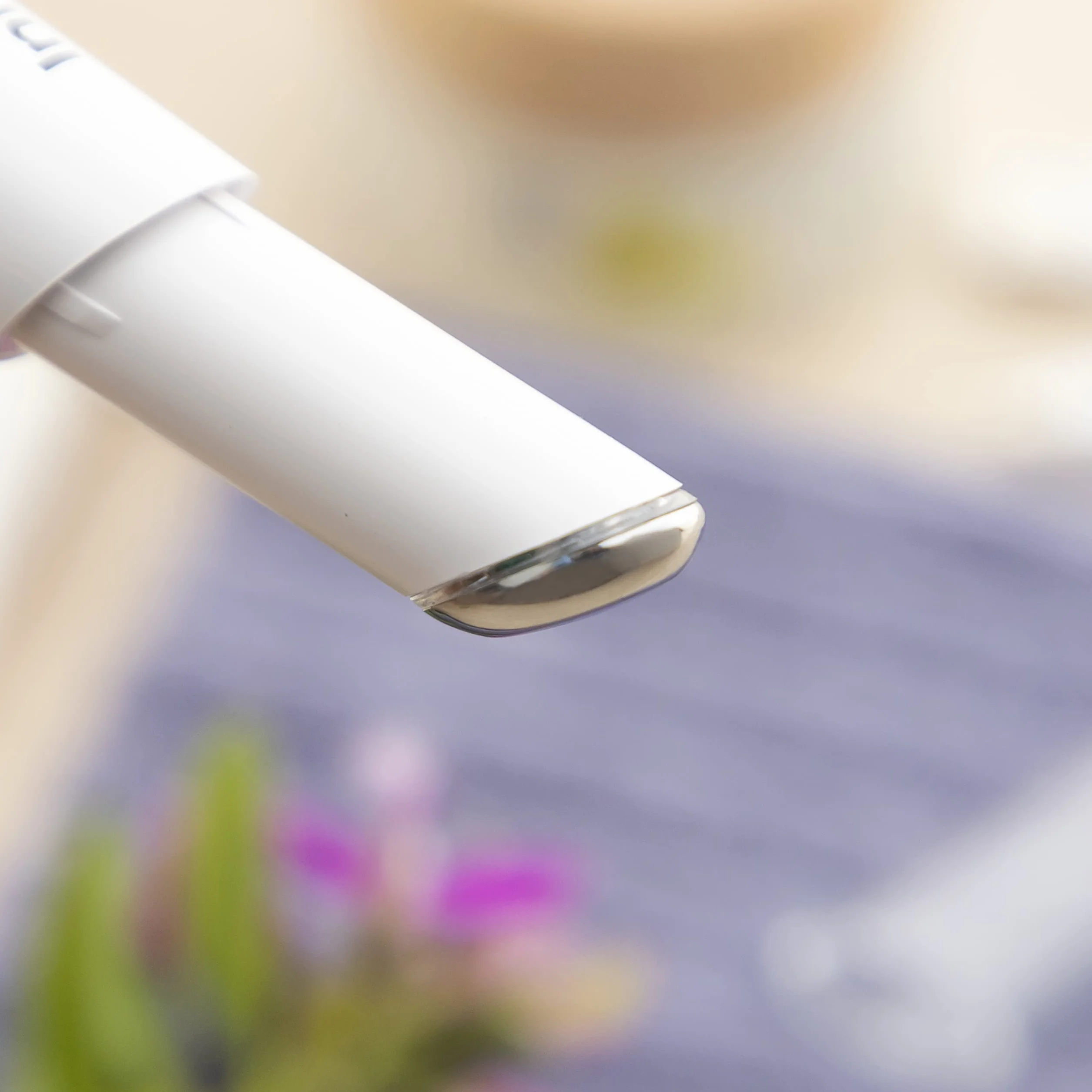 InnovaGoods® massaggiatore elettrico per oculare anti-rughe e anti-età, fototerapia per oculare