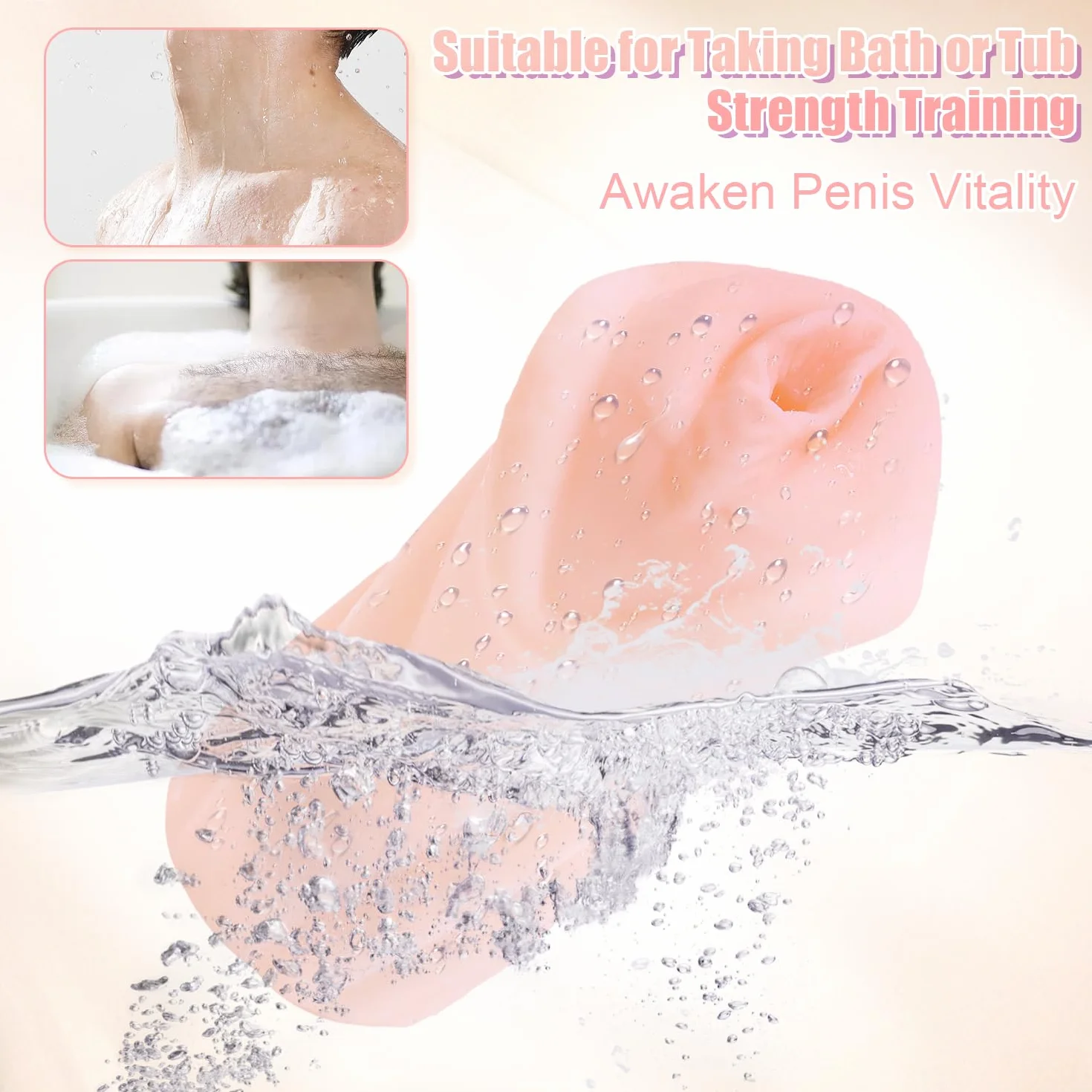 P9- Prodotti Rilassanti in Morbido Silicone per Uomo, Sofisticati e Divertenti Ṽagiṉe in Silicone ṝeale Ḿâsṯurbṯöre uṑmo Mầsturbatǒte T𝚘ils D𝚘nna Masturầzi𝚘ne Rêalistic𝚘 Uòmo Püssycầt T𝚘ys