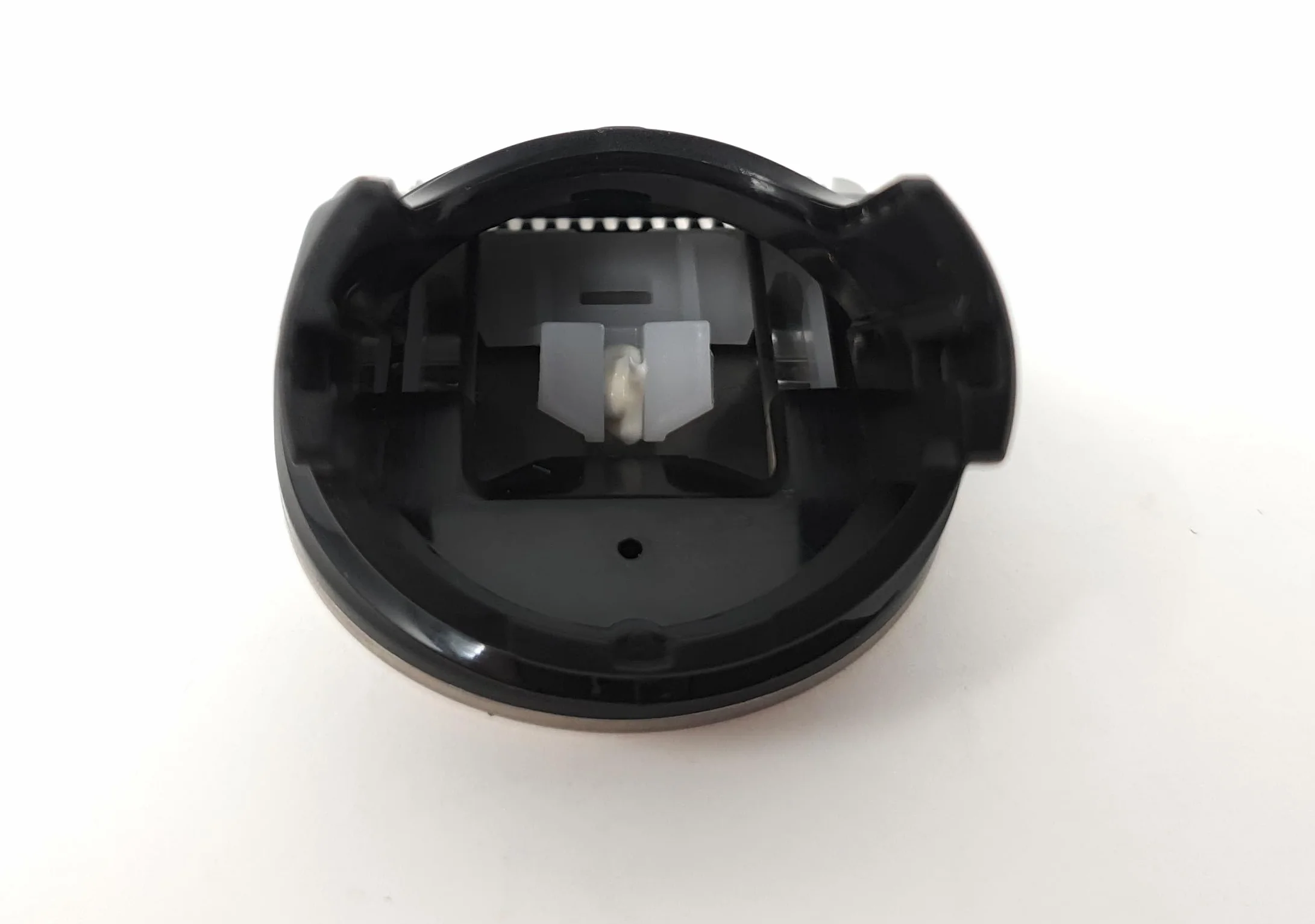 Braun 81695620 Testina di rasatura in metallo per rifinitore