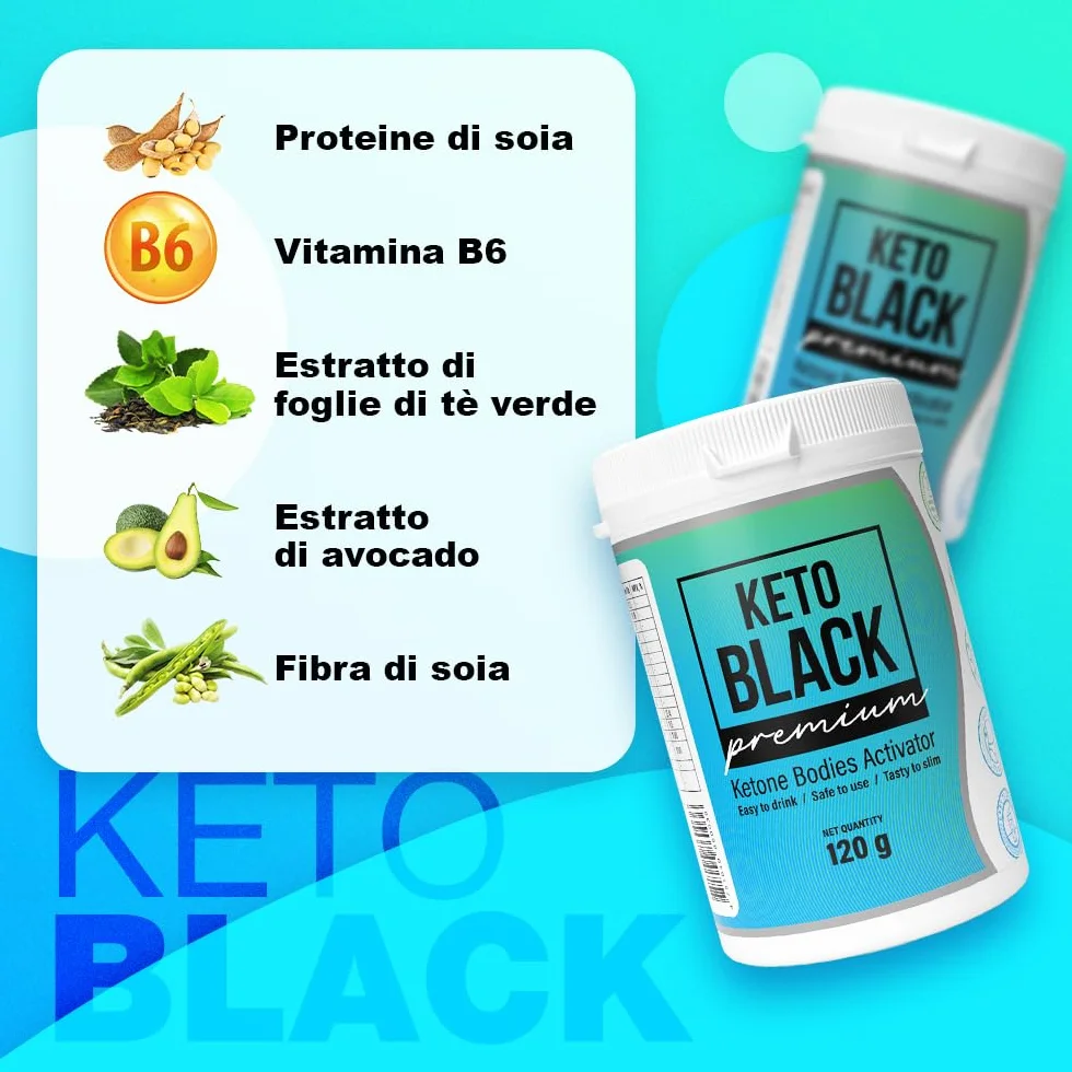 Dimagrante Originale Proteici Dieta Chetogenica 120 g Shake Vegan Gusto Cocco Polvere