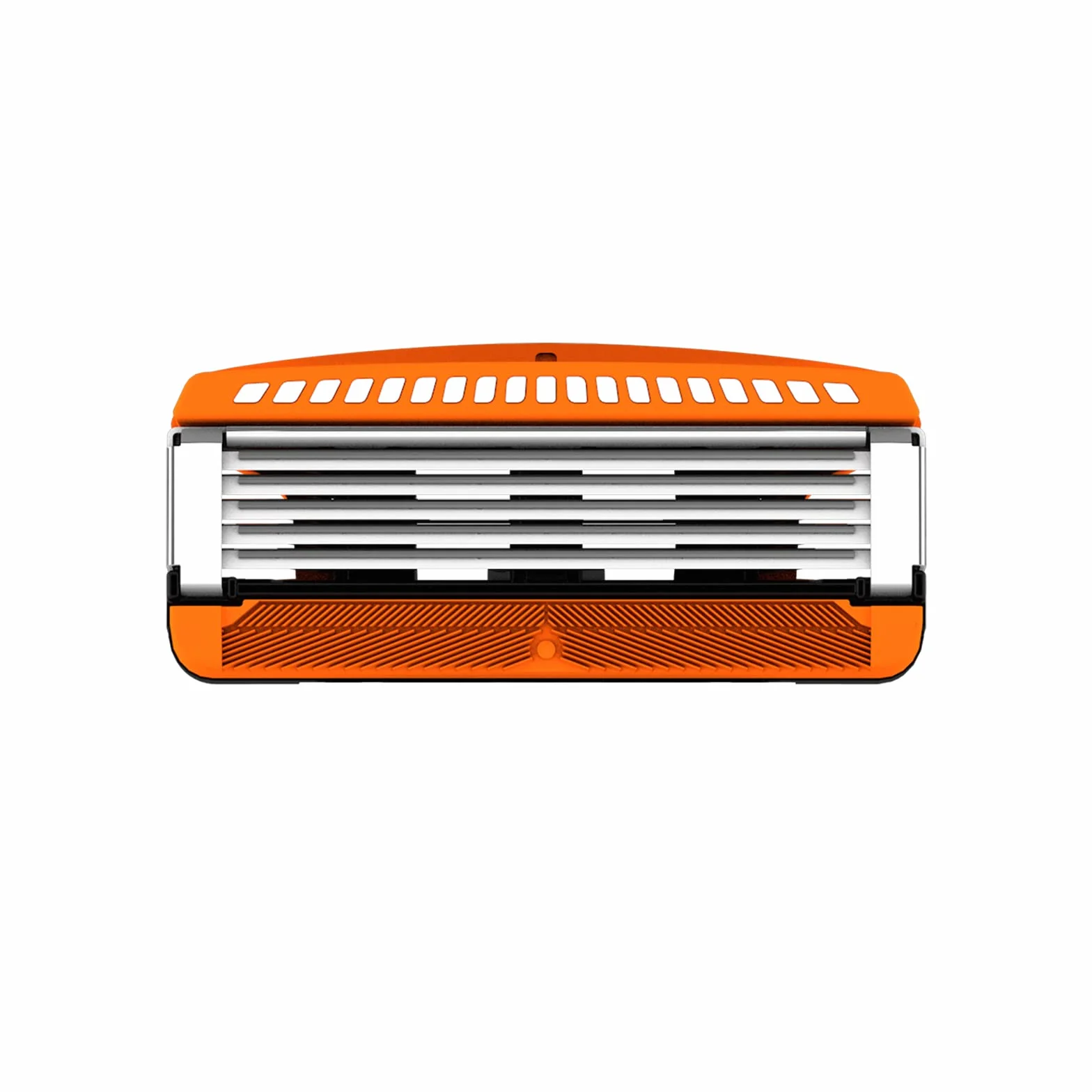 by Amazon uomo (5 lame) ricariche compatibili con qualsiasi manico di rasoio Gillette Fusion5, 12 Unità