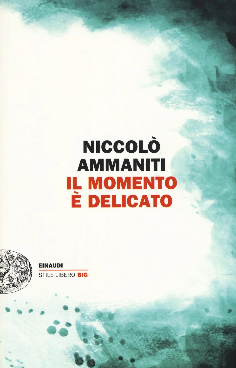 Il momento è delicato